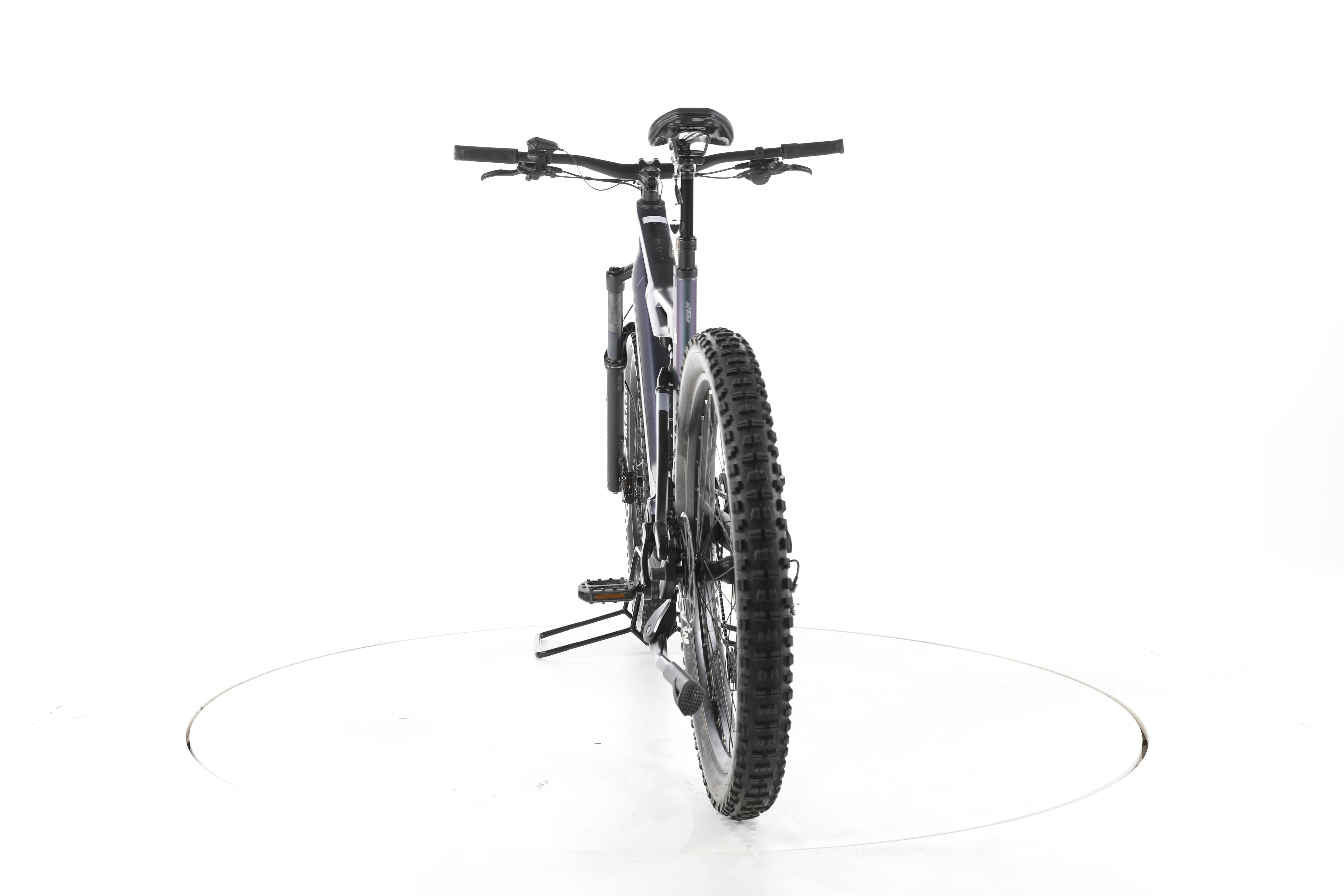 KTM Macina Kapoho Elite Fully E-Bike - Image 10