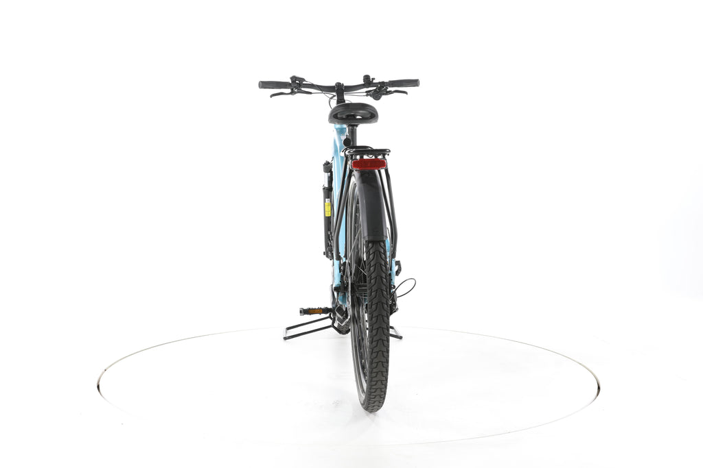Bergamont E-Horizon Edition 5 Trekking E-Bike 2023 - Image 10