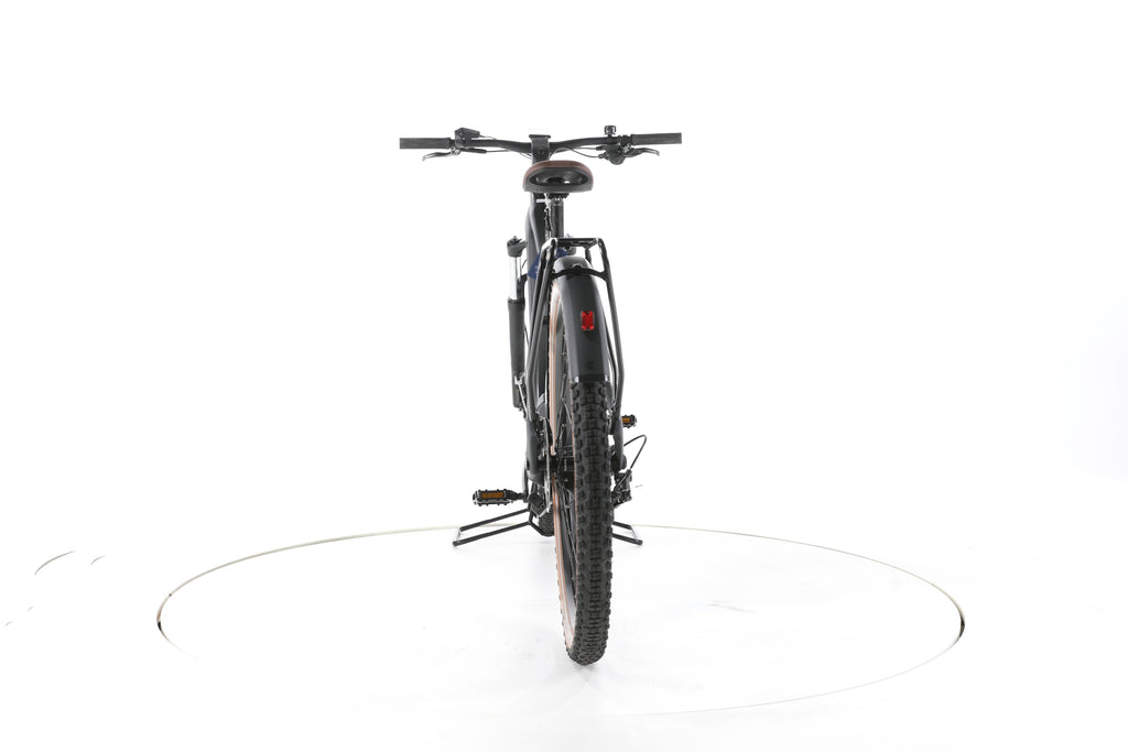 Scott Axis eRIDE FS 20 E-Bike 2024 - Image 10