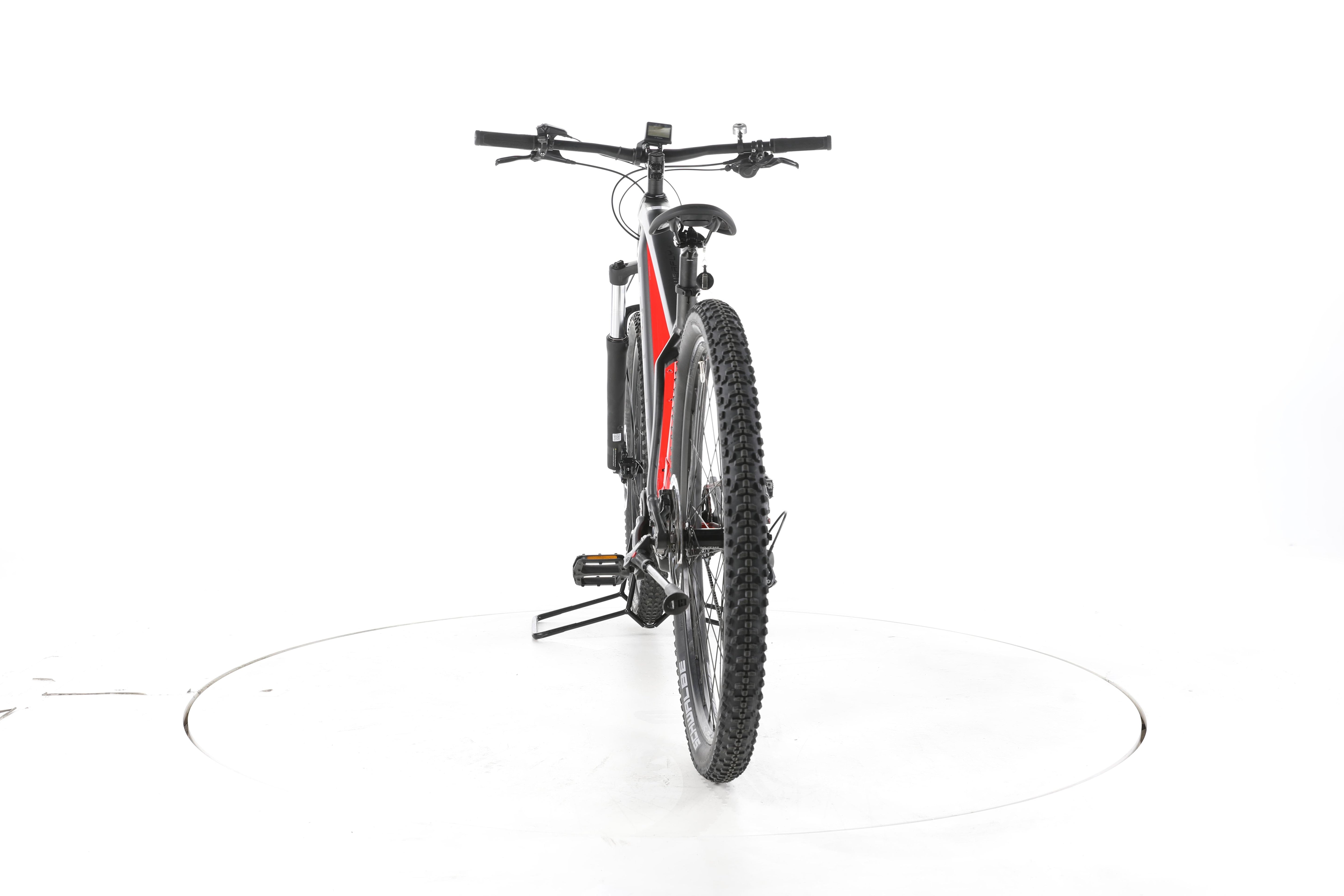 Trek Powerfly 4 E-Bike - Image 10
