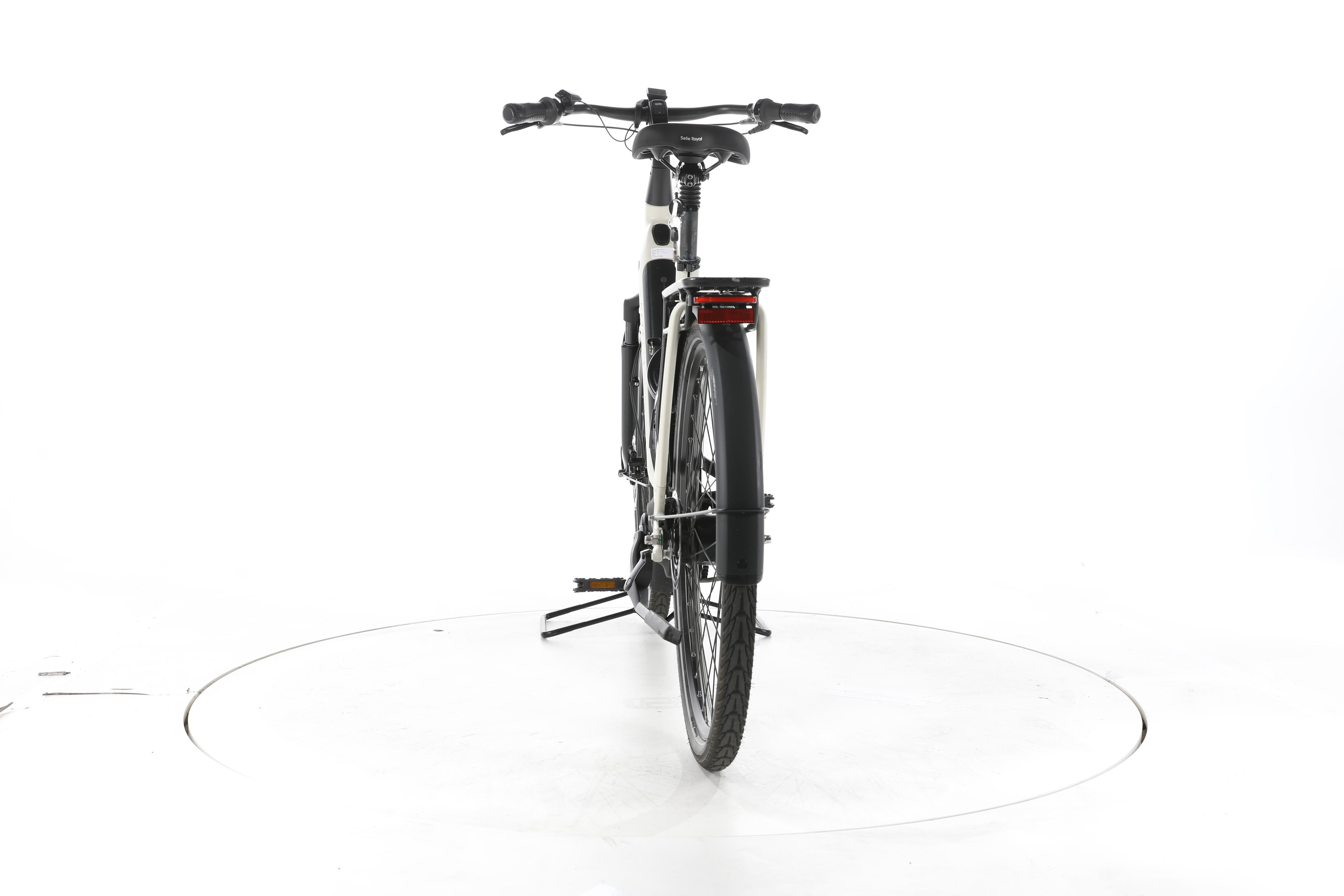 Gazelle Arroyo C5 HMB Elite City E-Bike Tiefeinsteiger 2025 - Image 10