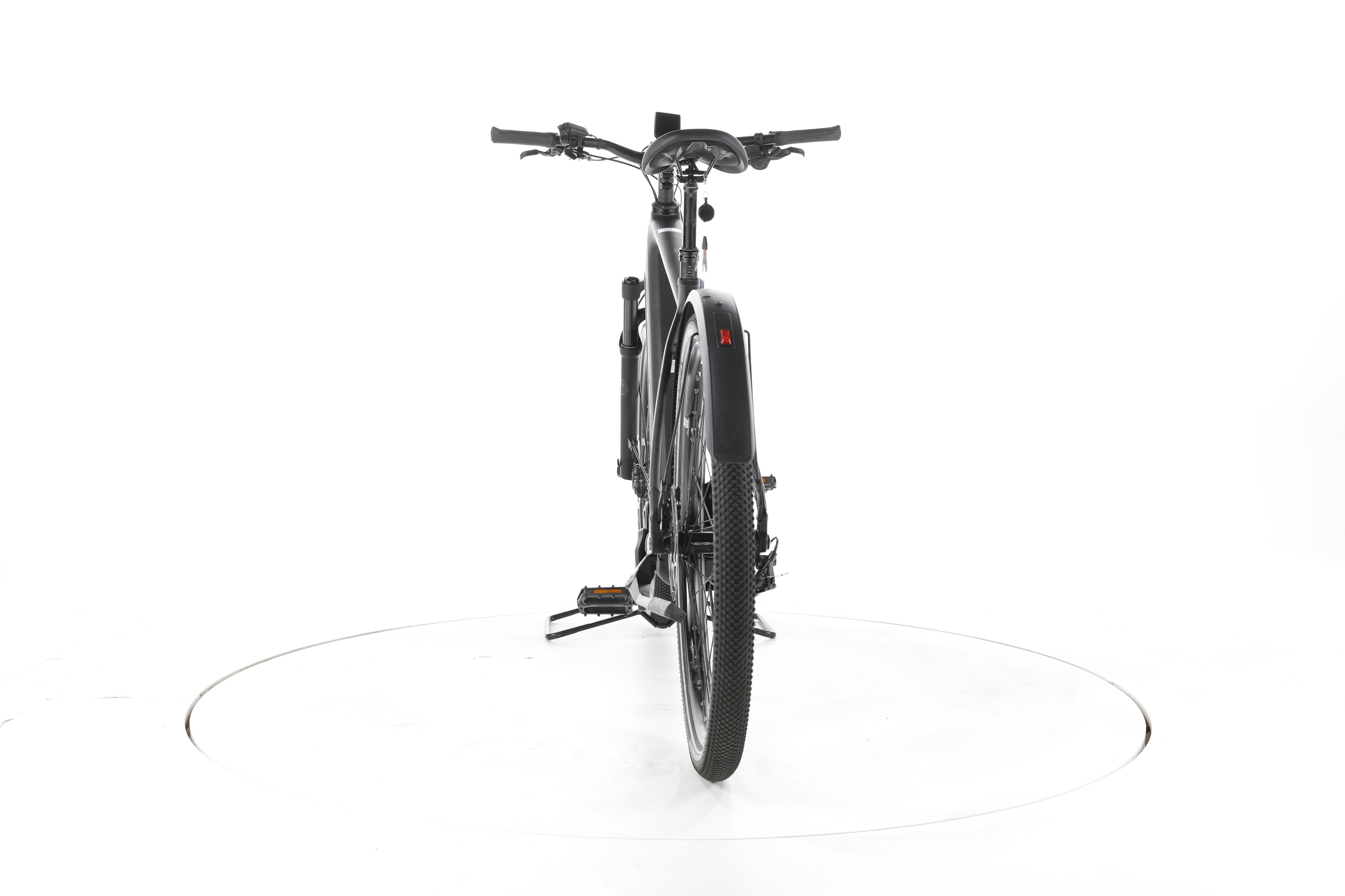 Cube Nuride Hybrid SLX Allr Trekking E-Bike 2024 - Image 10