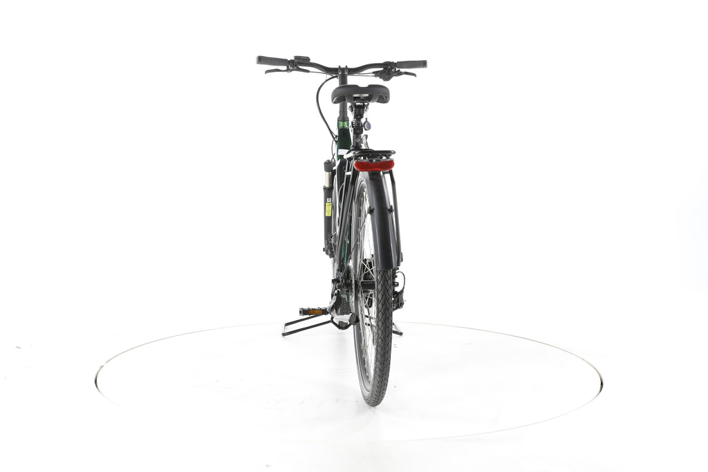 Stevens E-Bormio Forma Trekking E-Bike Tiefeinsteiger - Image 10