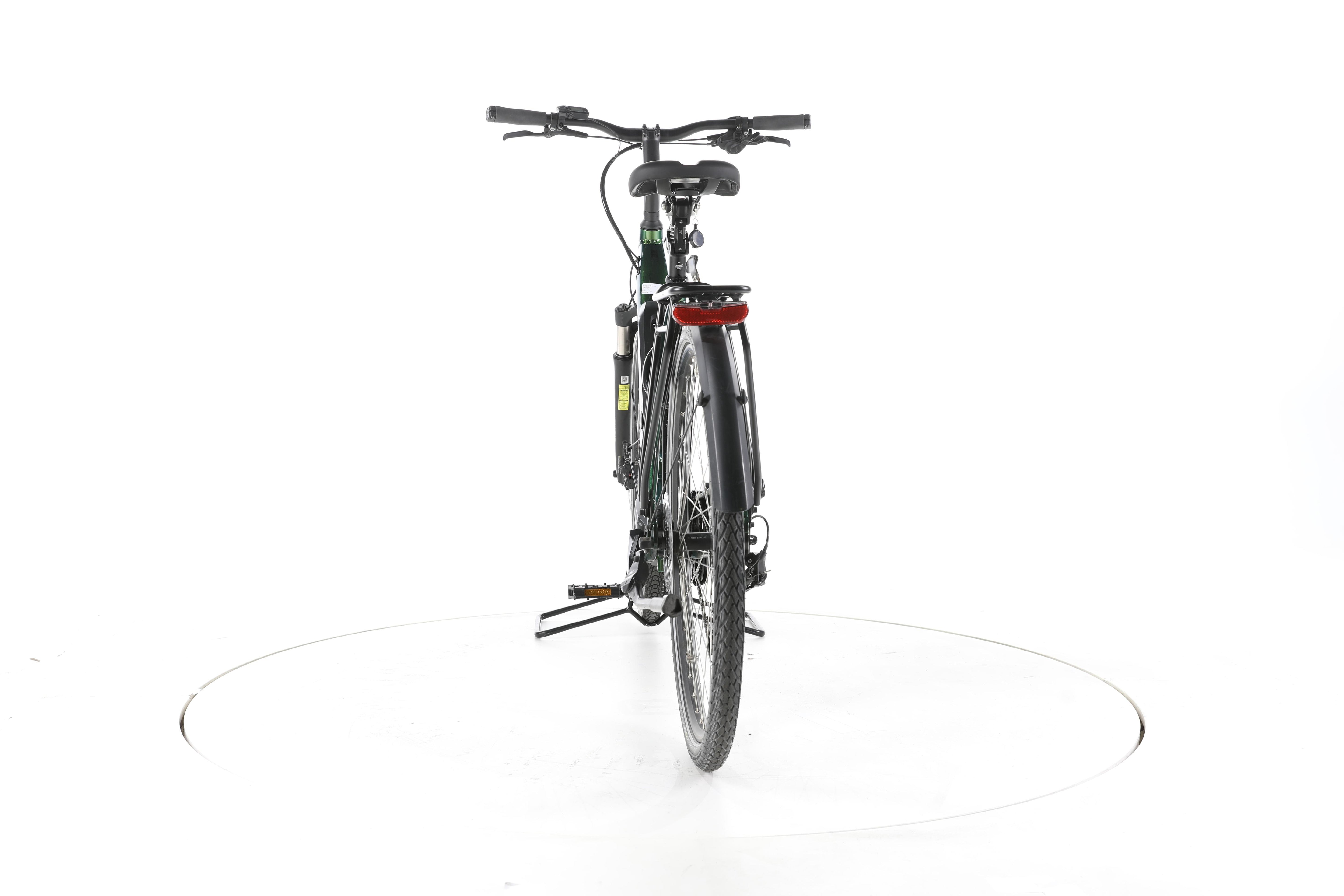 Stevens E-Bormio Forma Trekking E-Bike Tiefeinsteiger - Image 10