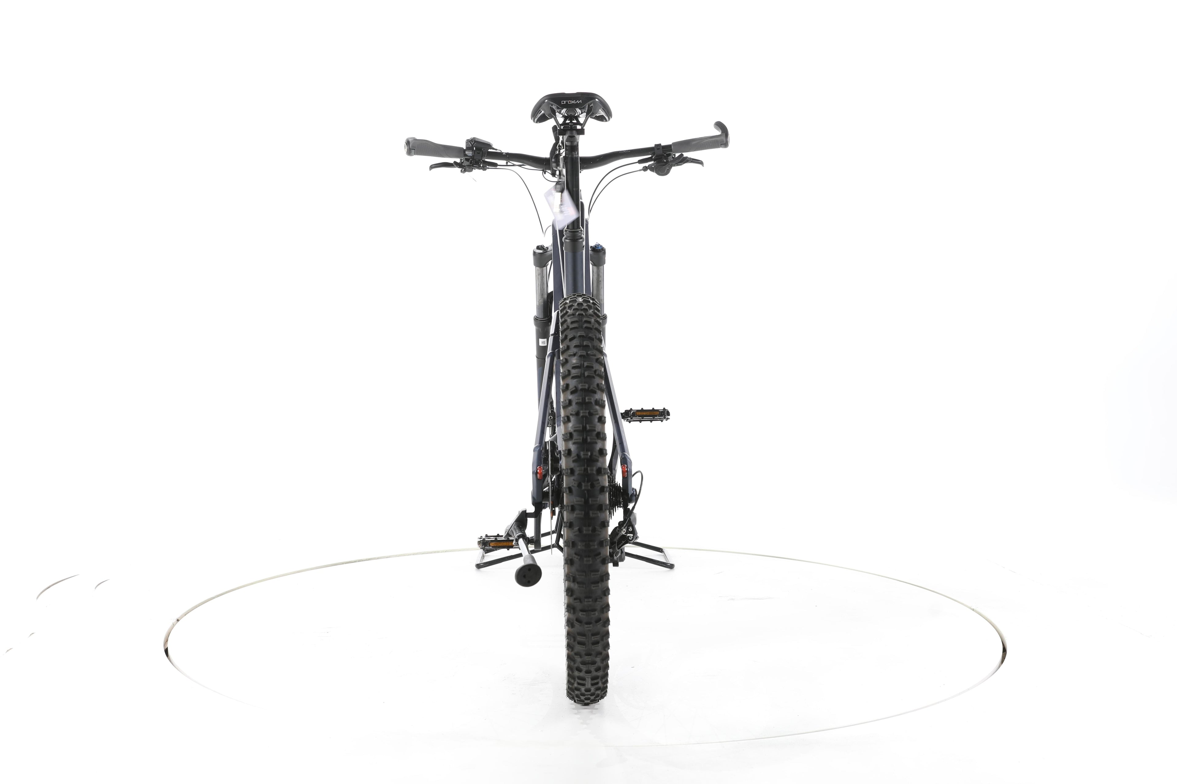 Bulls Sonic Evo AM 1 Fully E-Bike - Image 10