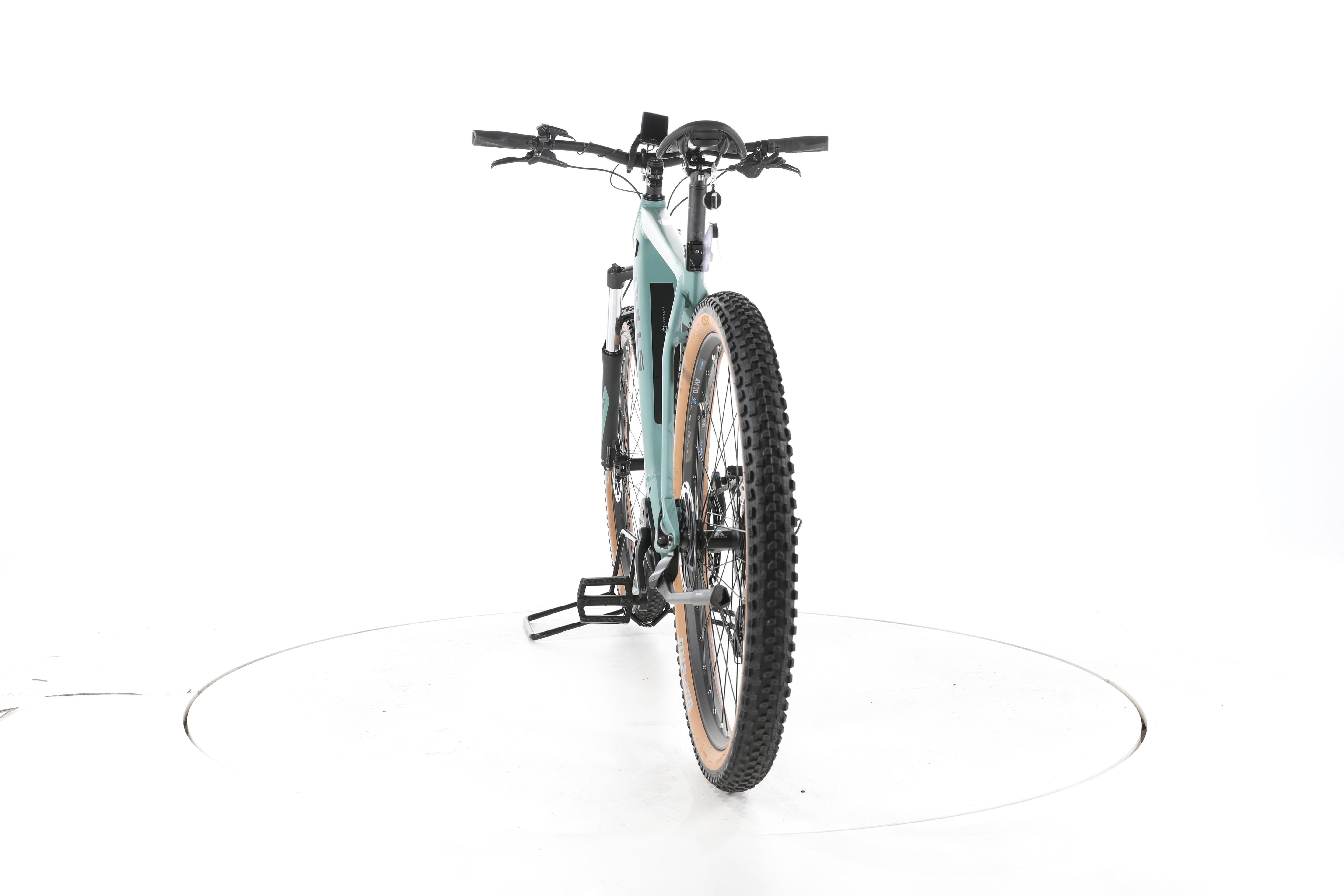 Bulls Copperhead EVO 1 E-Bike - Image 10