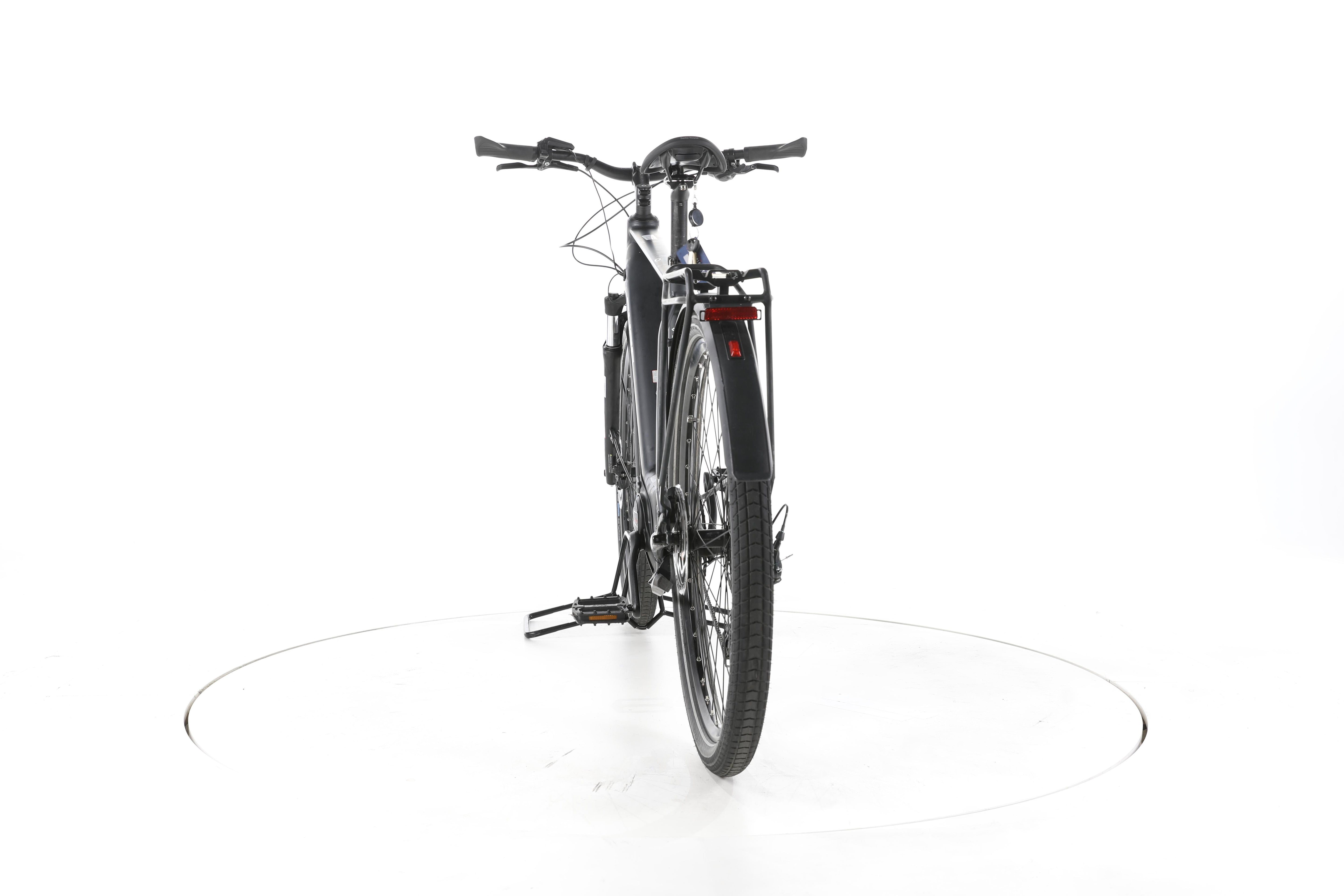 Cube Touring Hybrid ONE Trekking E-Bike 2024 - Image 10