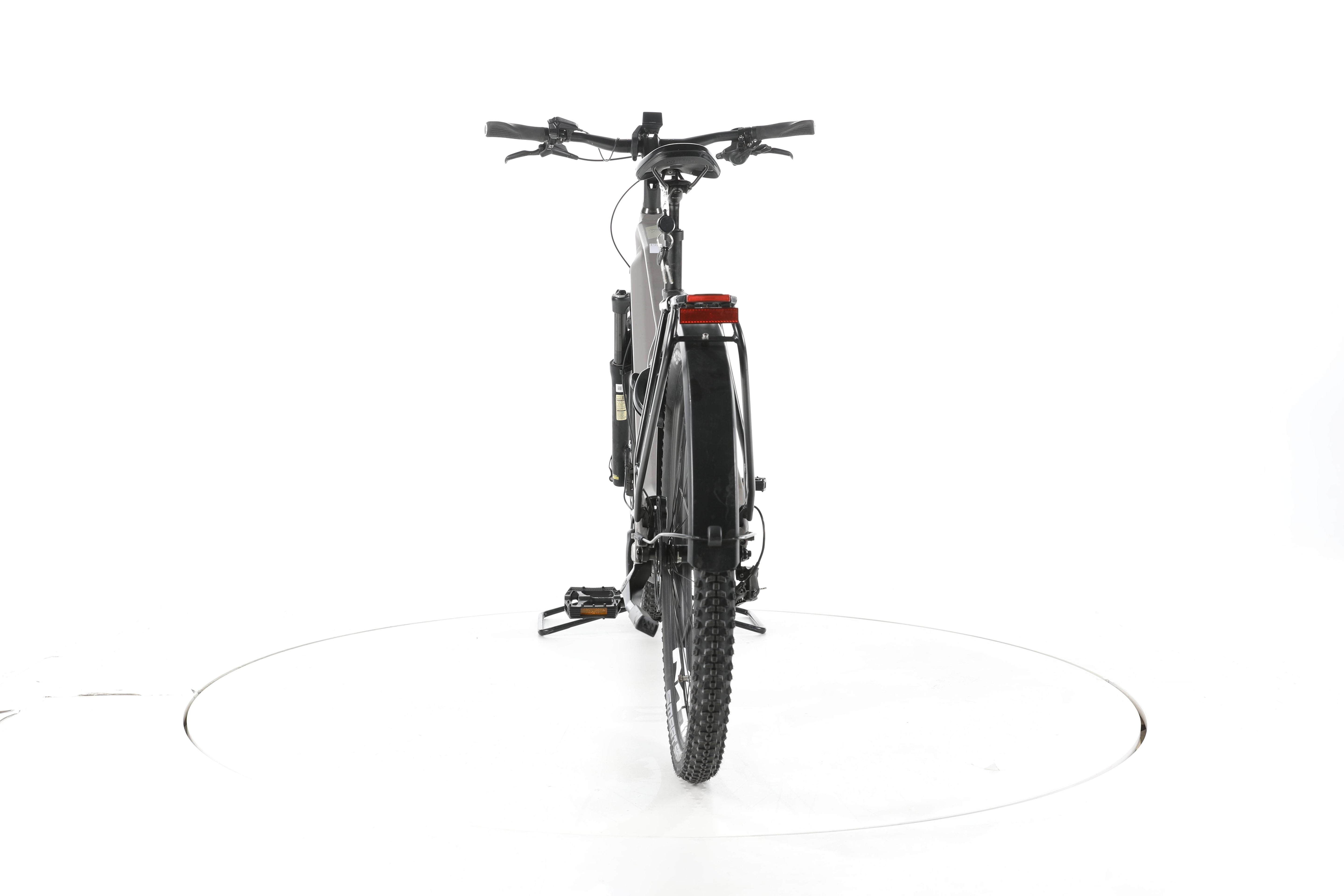 Kalkhoff Entice 7.B Move+ Trekking E-Bike - Image 10