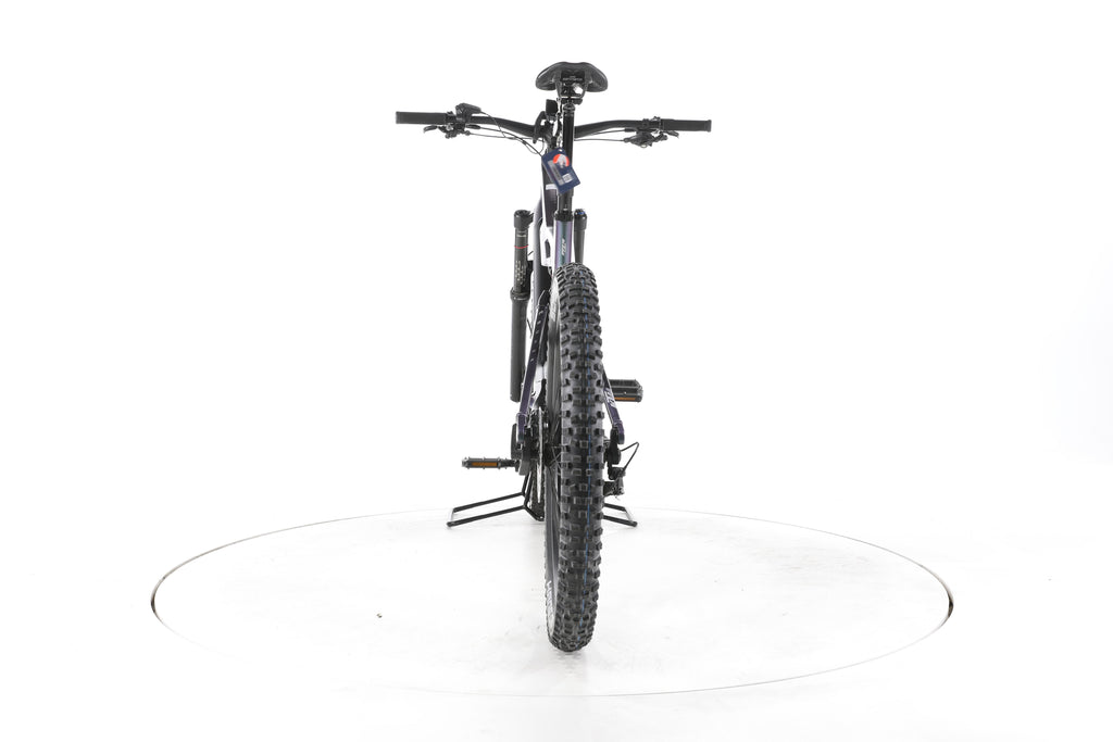 KTM Macina Prowler Master E-Bike Fully - Image 10