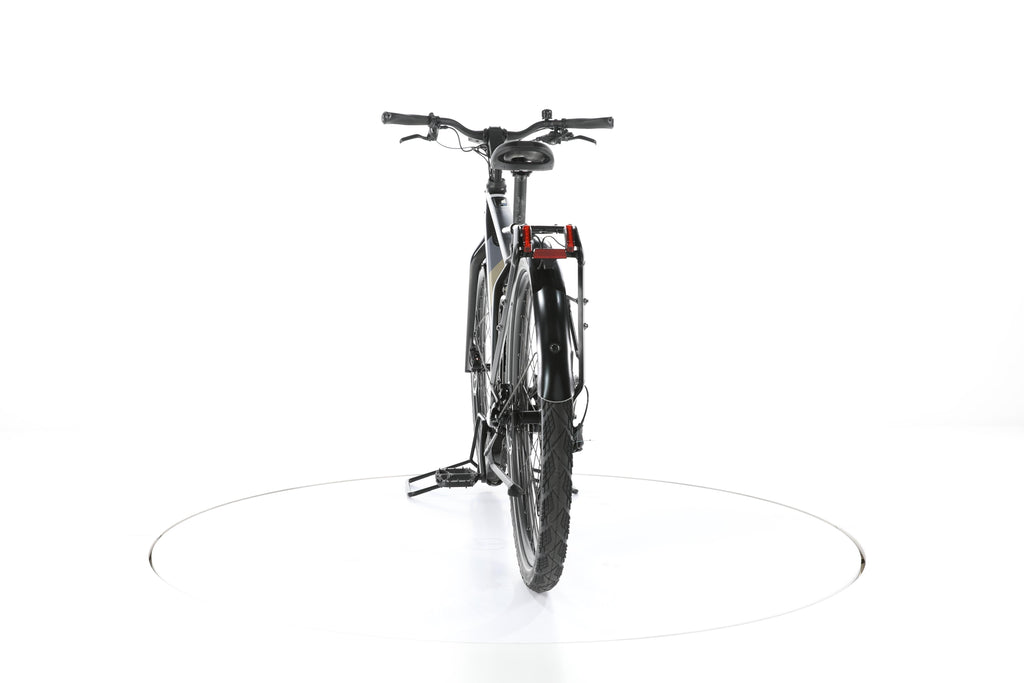 Bergamont E-Vitess Elite Trekking E-Bike - Image 10