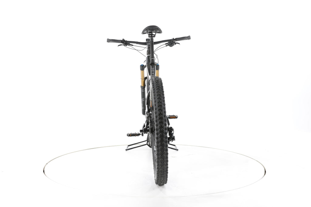 BH Bikes AtomX Carbon Lynx Plus Fully E-Bike - Image 10