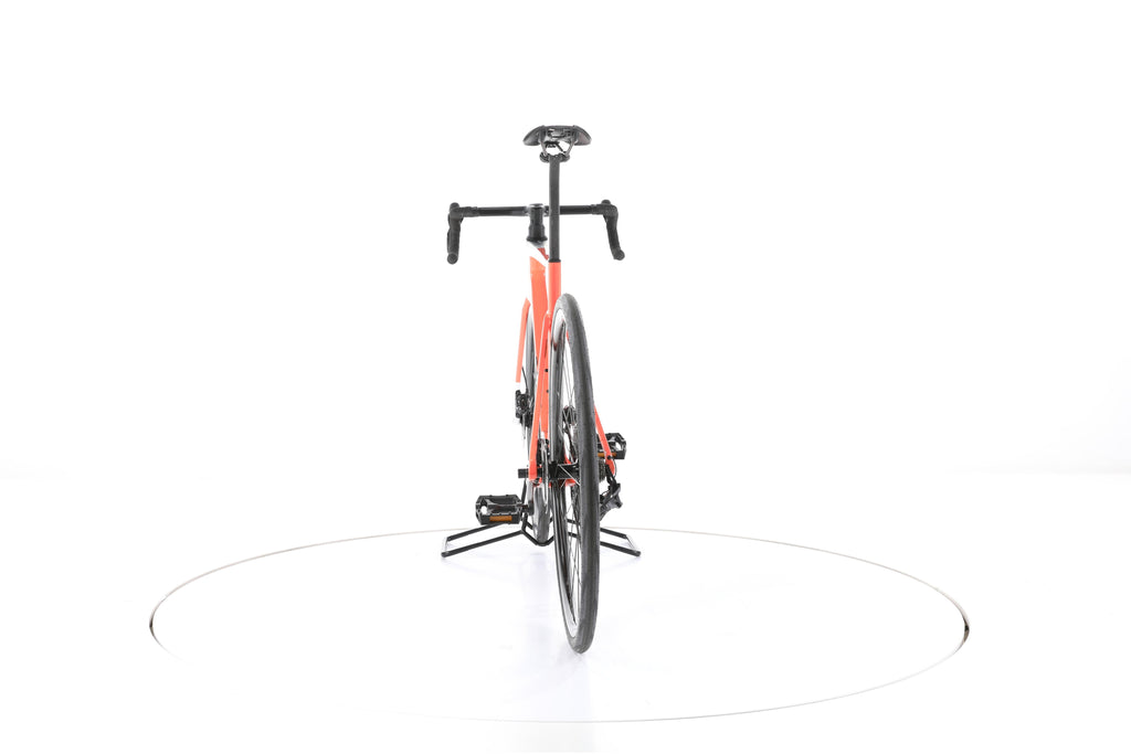 Rose XLITE 04 Ultegra Di2 Rennrad Carbon - Image 10