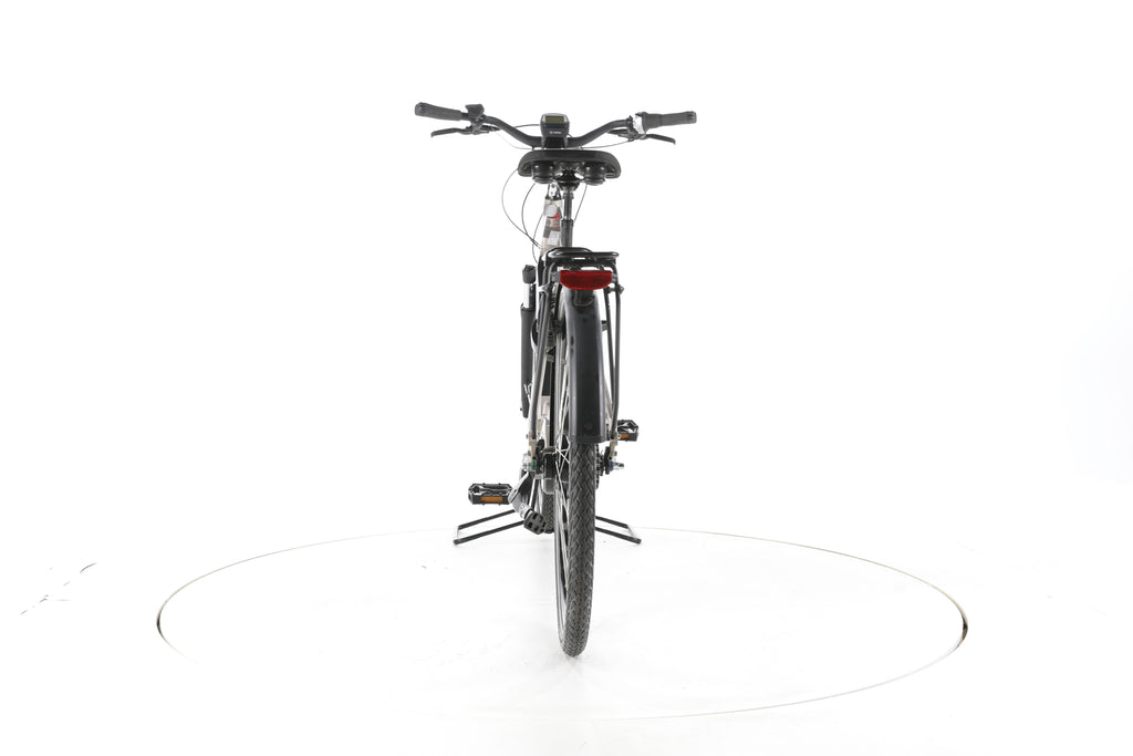 Victoria eTrekking 7.5 City E-Bike Tiefeinsteiger - Image 10