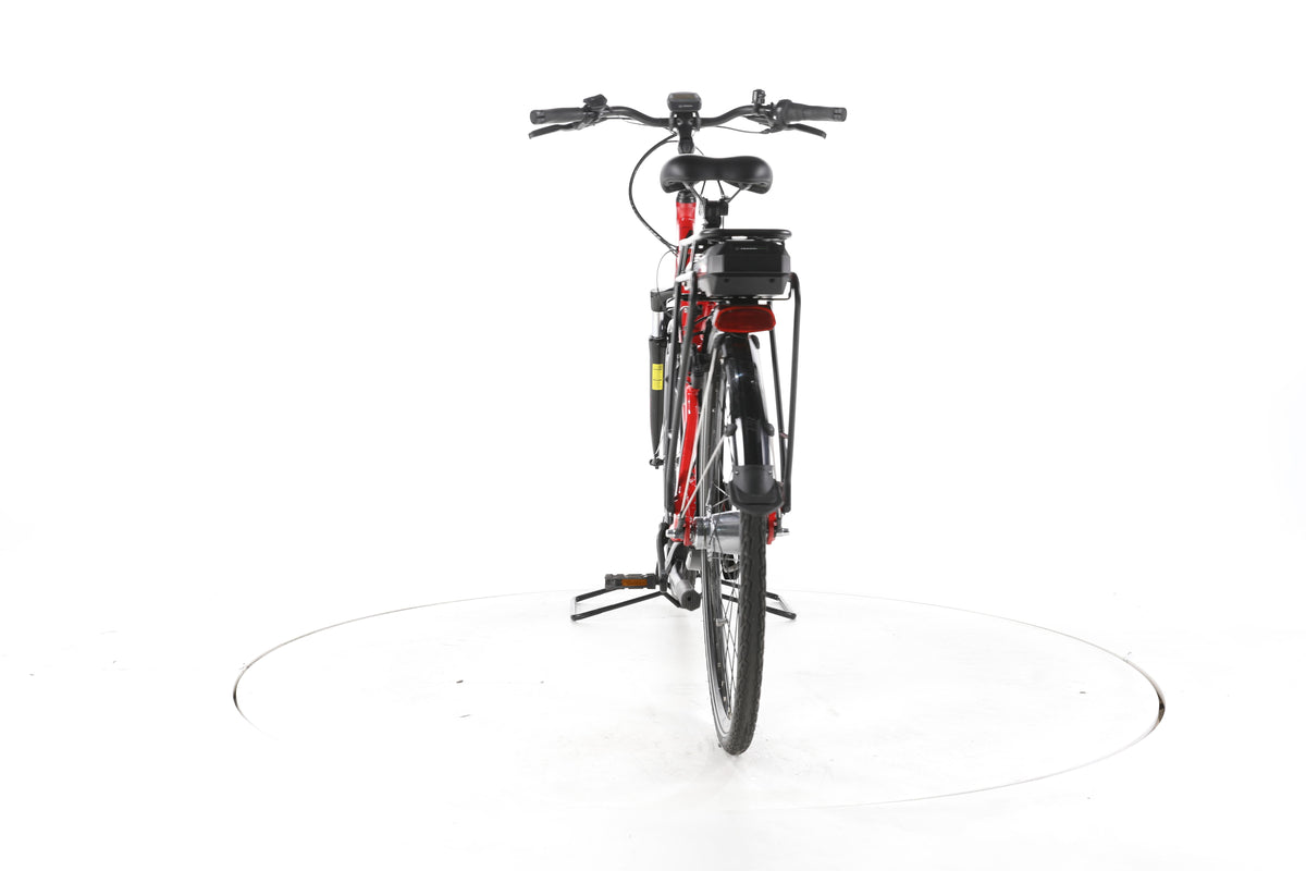 Hercules Robert/a R7 Active Plus City E-Bike Tiefeinsteiger - Image 10
