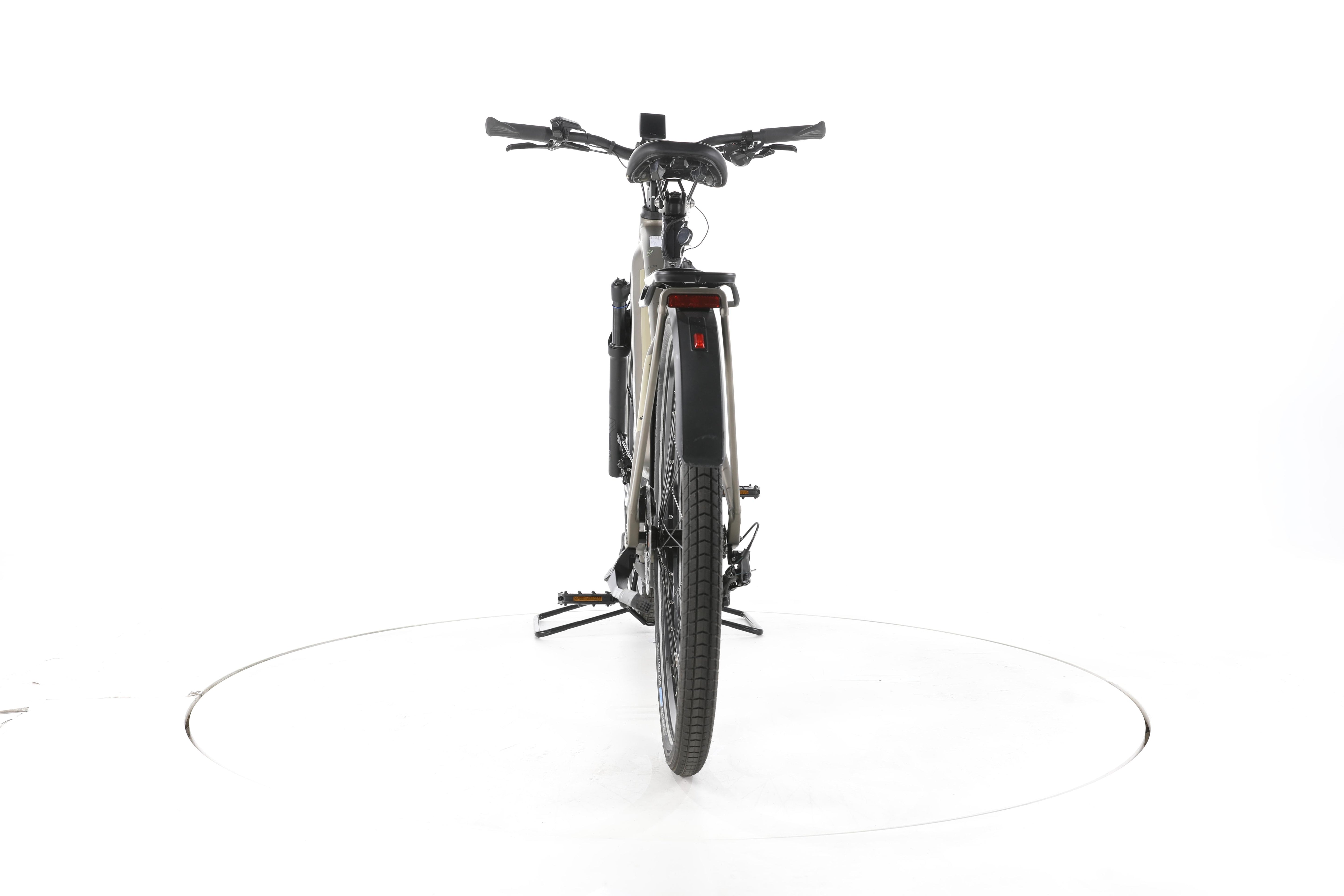 Cube Kathmandu Hybrid Pro Trekking E-Bike 2024 - Image 10