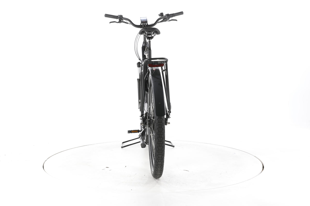 Puch Q 4.8 City E-Bike Tiefeinsteiger - Image 10