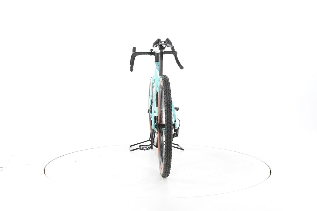 Bianchi Arcadex Comp GRX Fahrrad Rennrad & Gravel - Image 10
