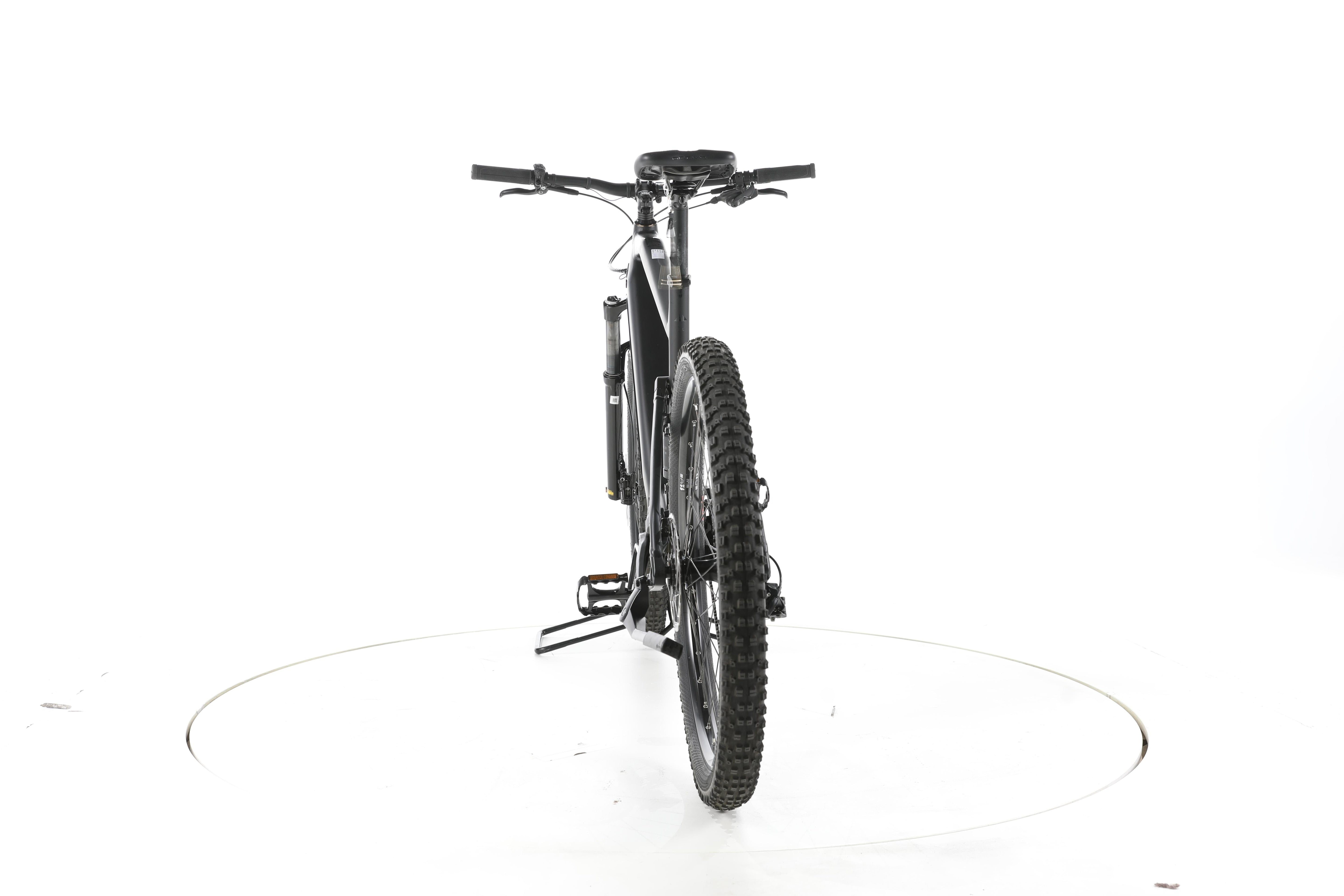 HoheAcht Mola Roko Fully E-Bike - Image 10