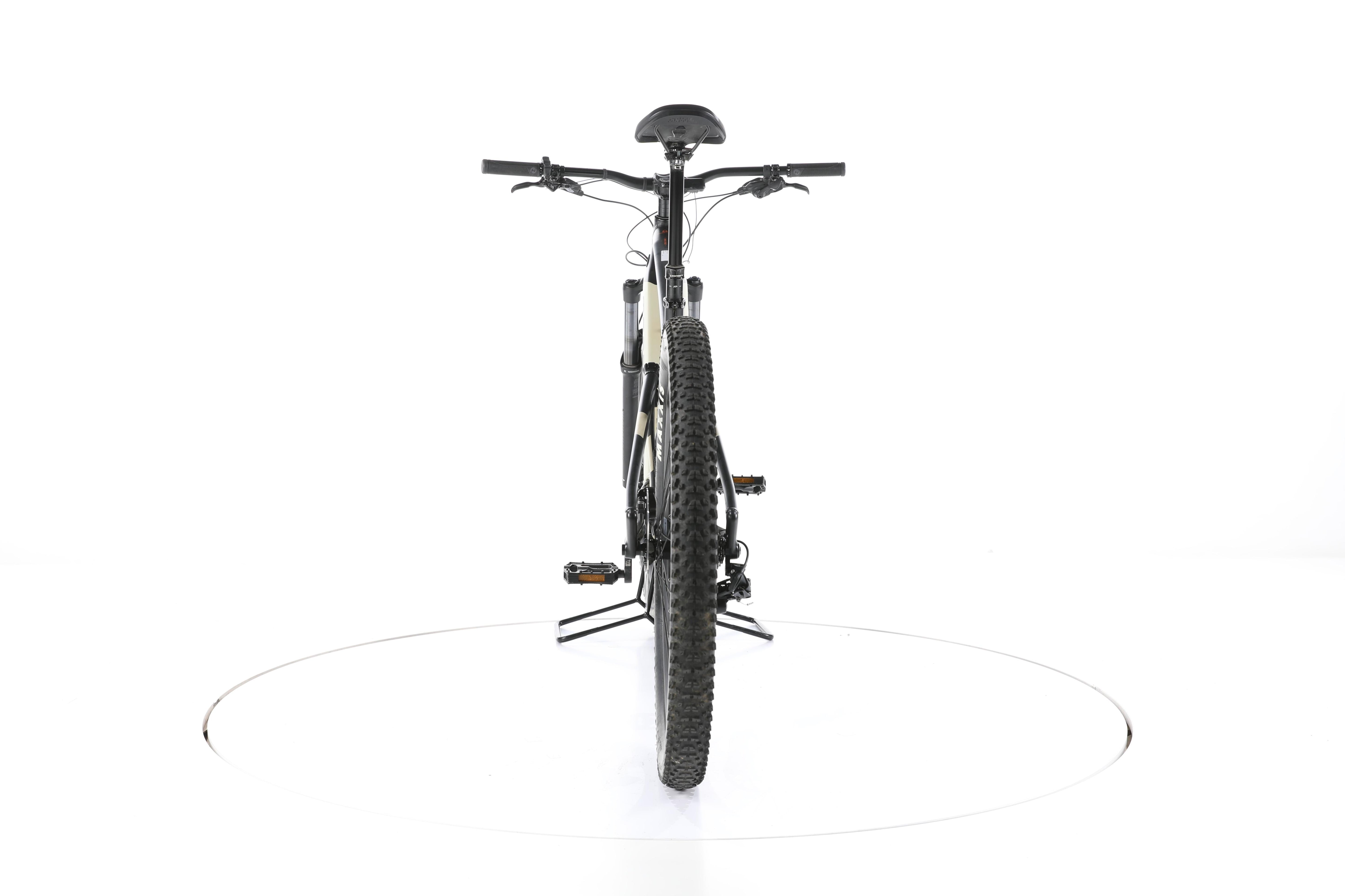 Mondraker DUSK E-Bike Fully - Image 10