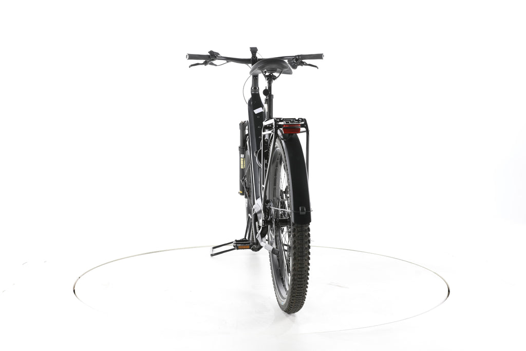 Kalkhoff ENTICE 7.B MOVE+ Trekking E-Bike Tiefeinsteiger 2024 - Image 10