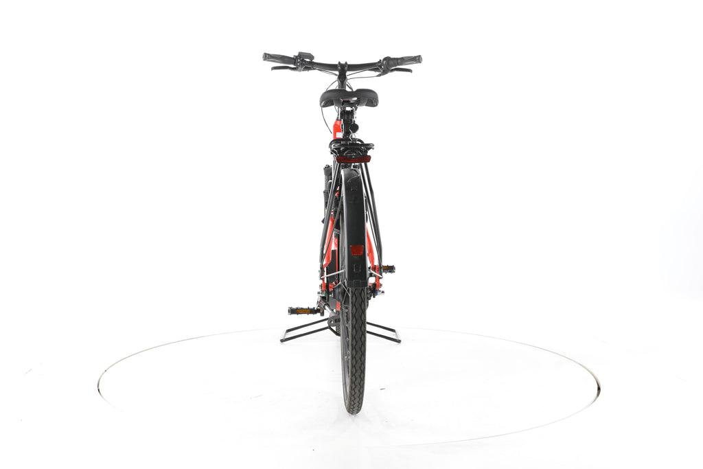 Campus BM 28 City E-Bike Tiefeinsteiger - Image 10
