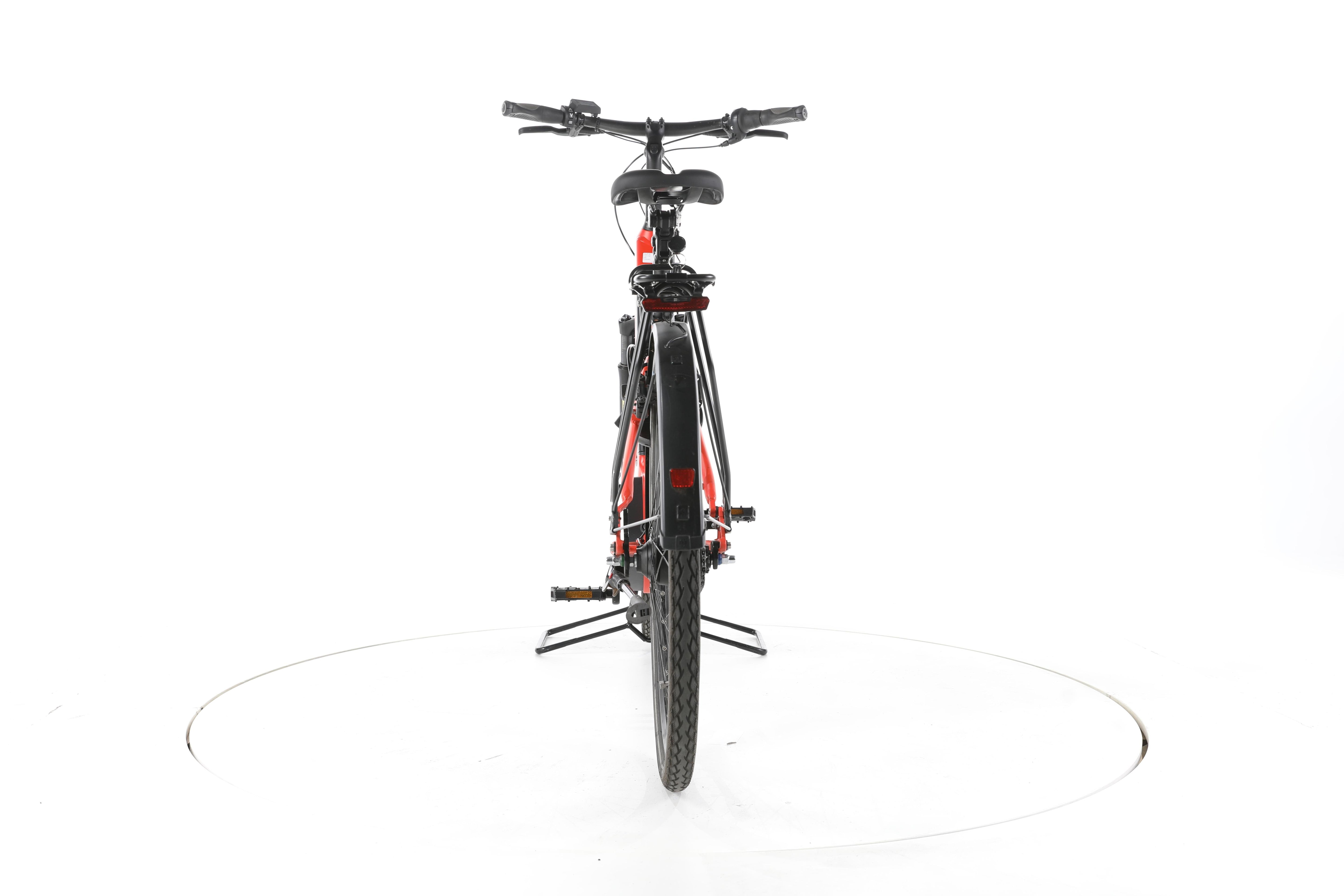 Campus BM 28 City E-Bike Tiefeinsteiger - Image 10