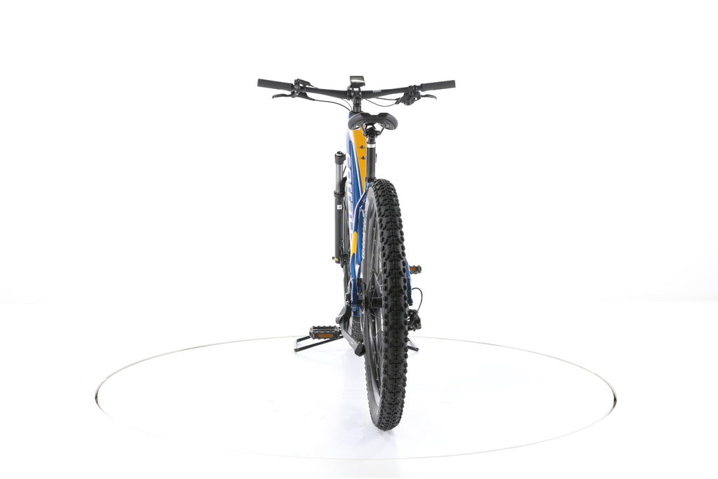 Corratec E-Power X Vert Race Trinity Sport E-Bike 2023 - Image 10