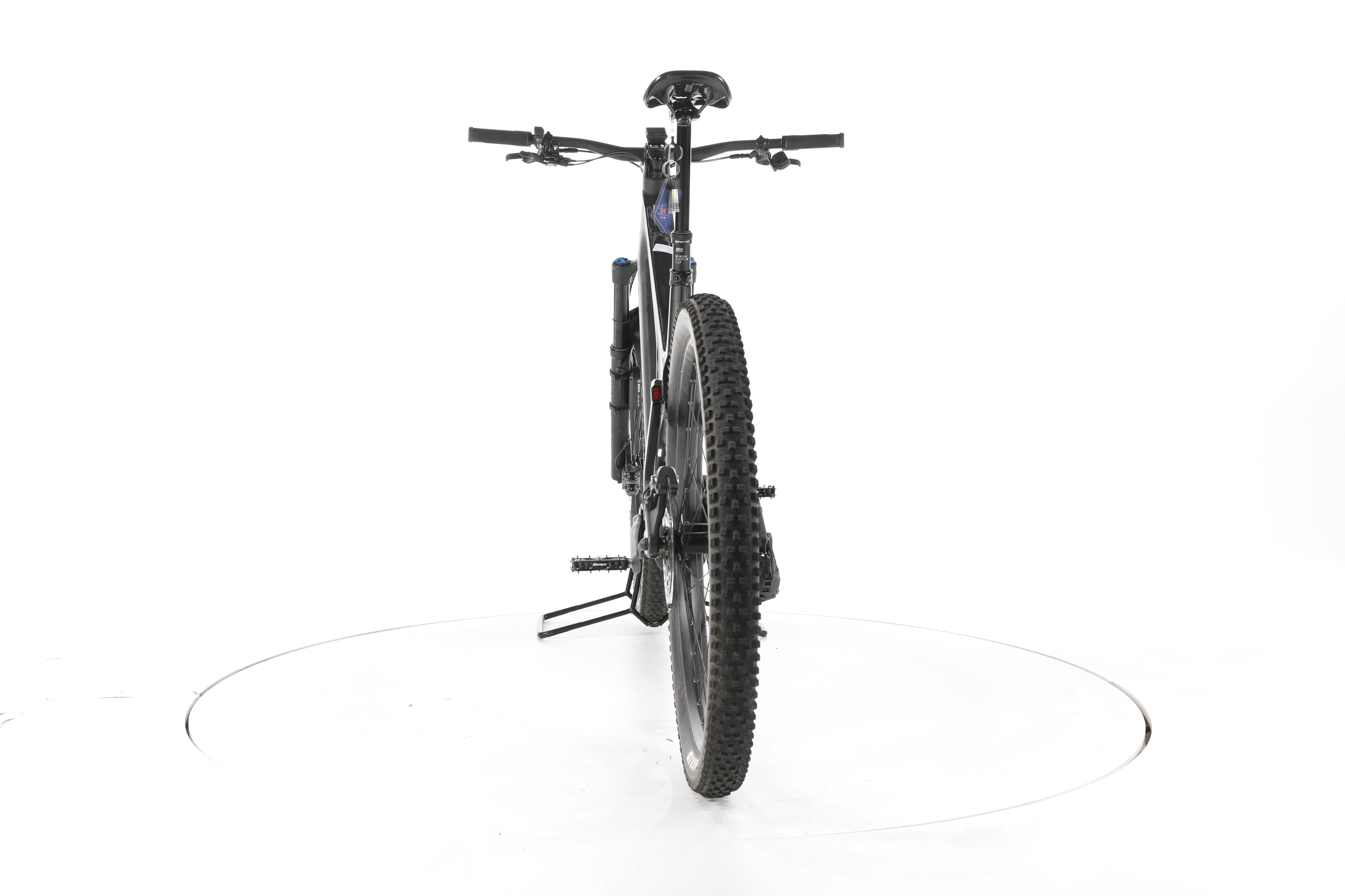 Scott Patron 900 E-Bike Fully Carbon 2025 - Image 10