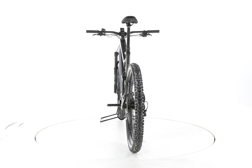 FLYER Uproc X 8.70 Fully E-Bike - Image 10