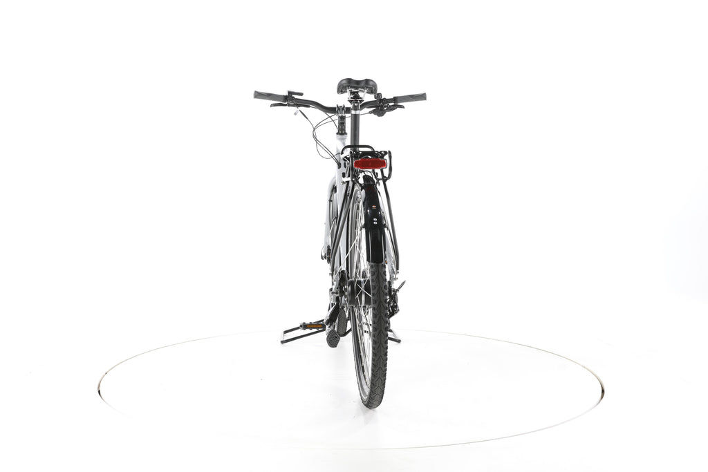 Poison E605 Tour Trekking E-Bike - Image 10