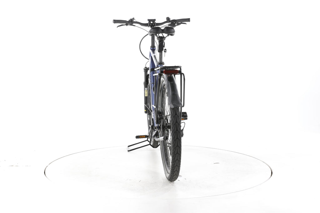 Pegasus Strong EVO Lite Trekking E-Bike - Image 10