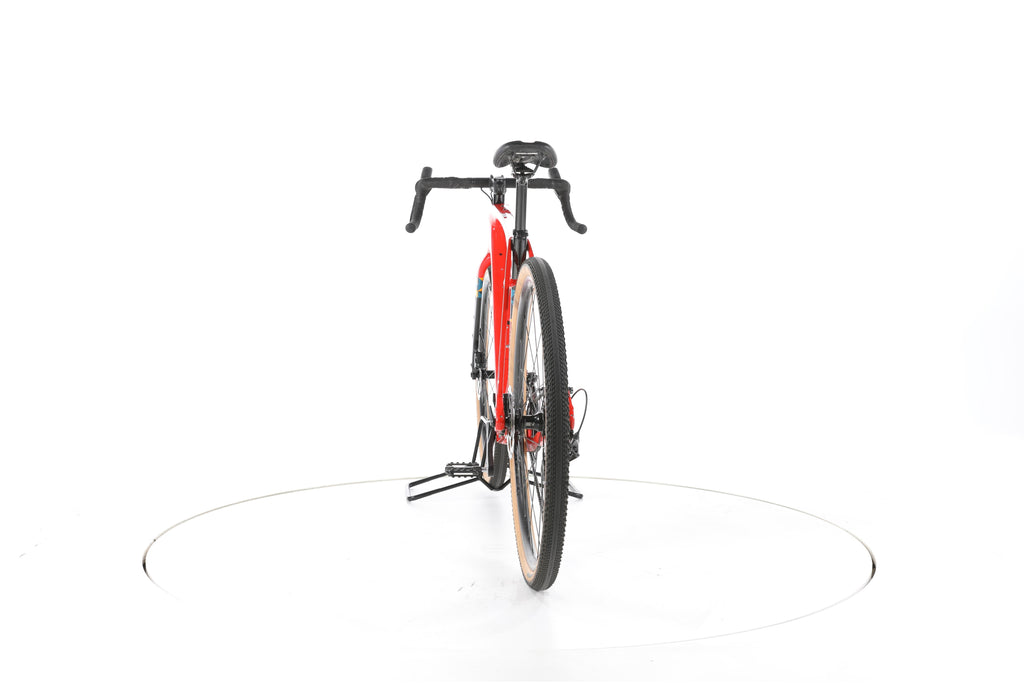 Trek Checkpoint SL 5 Gravelbike Carbon - Image 10