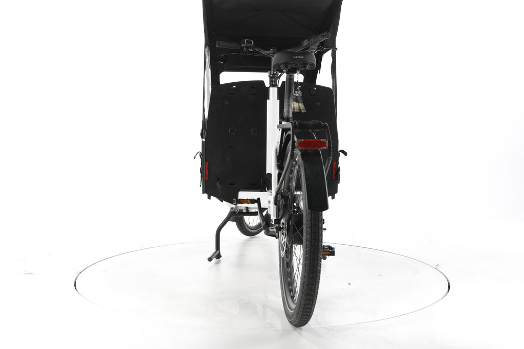 Riese & Müller Transporter 65 vario E-Lastenrad - Image 10
