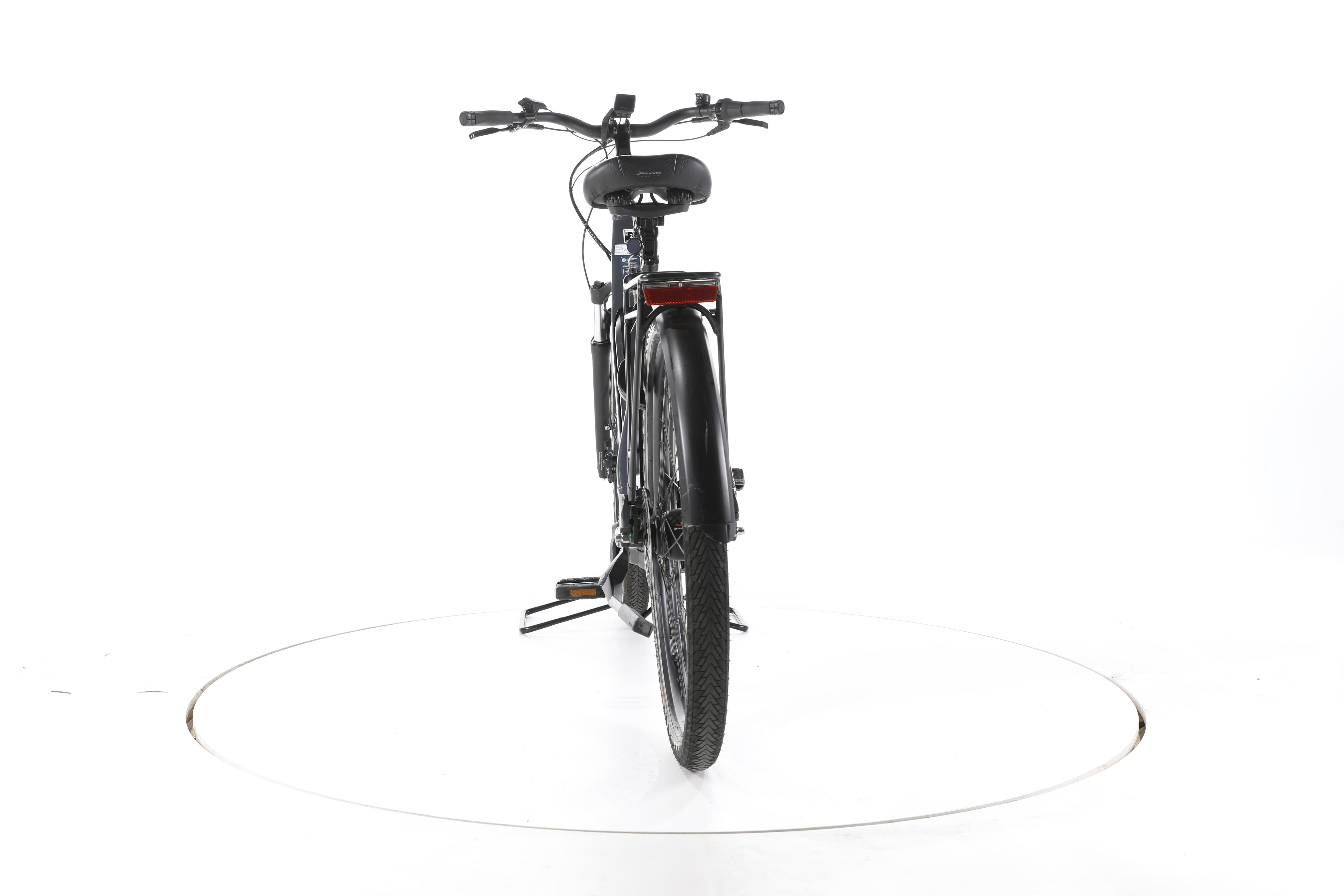 ADVANCED Tour Plus City E-Bike Tiefeinsteiger 2024 - Image 10