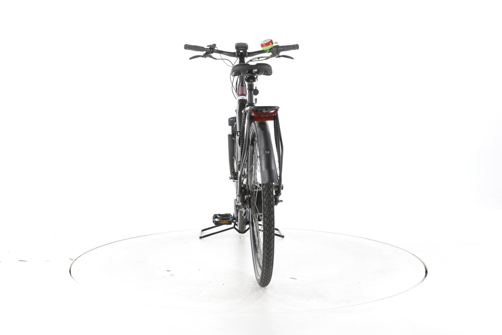 Batavus Finez E-go® Exclusive City E-Bike Tiefeinsteiger - Image 10