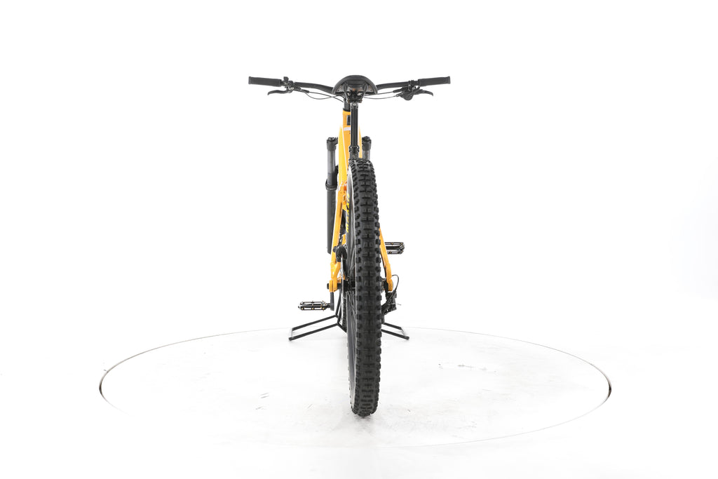Orbea Wild H30 E-Bike Fully - Image 10
