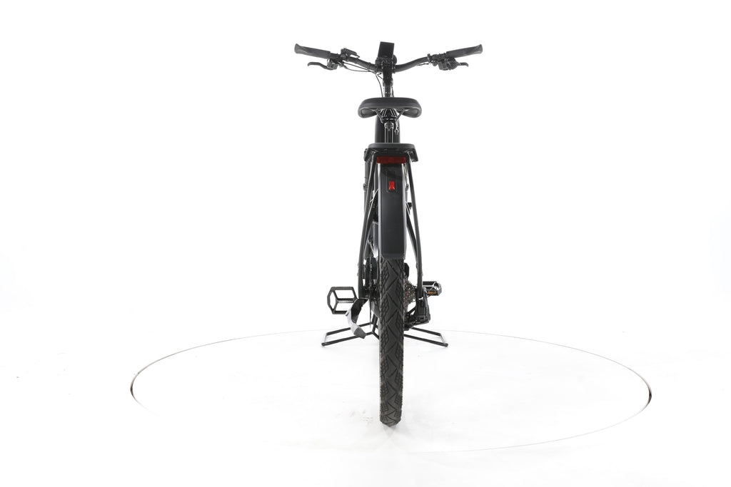 Cube Kathmandu Hybrid SLT Trekking E-Bike Tiefeinsteiger 2025 - Image 10