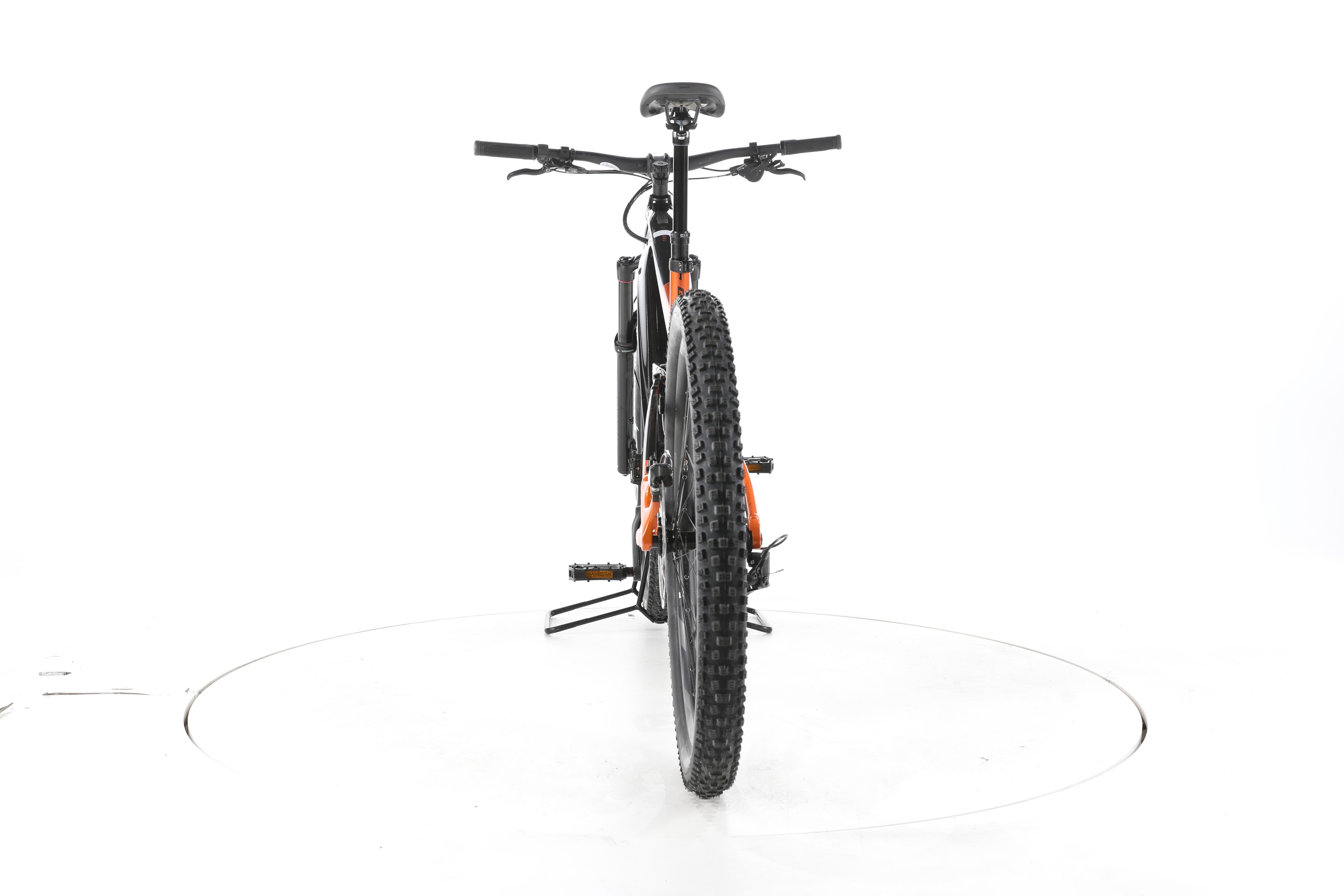 Giant Trance X E+ 3 E-Bike Fully - Image 10