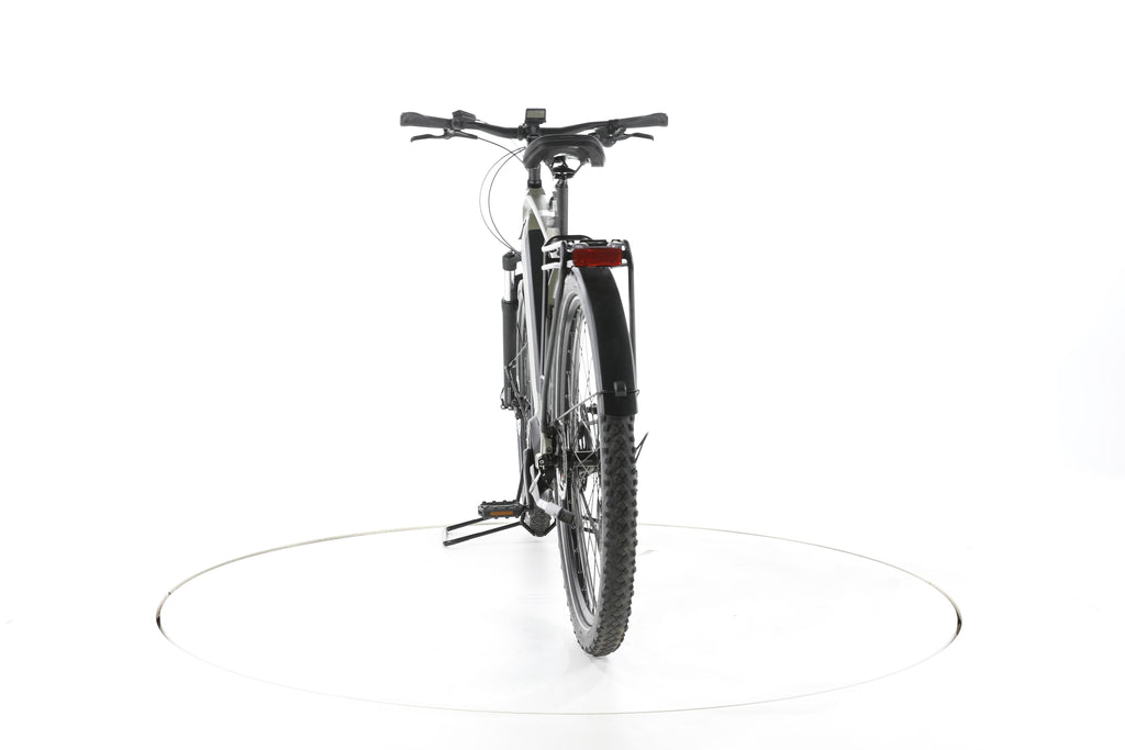 Kalkhoff Entice 5.B Season Trekking E-Bike 2023 - Image 10