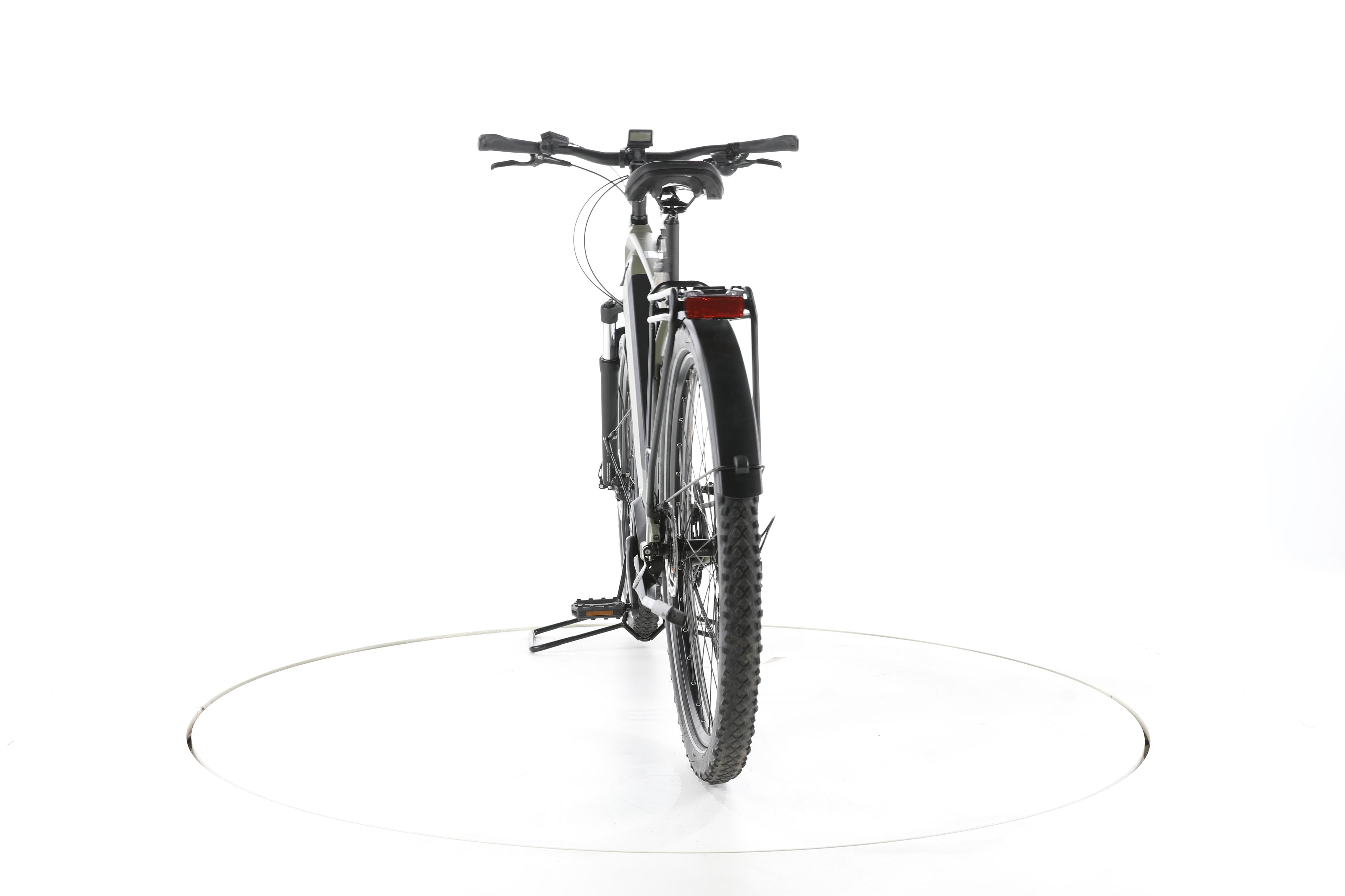 Kalkhoff Entice 5.B Season Trekking E-Bike 2023 - Image 10