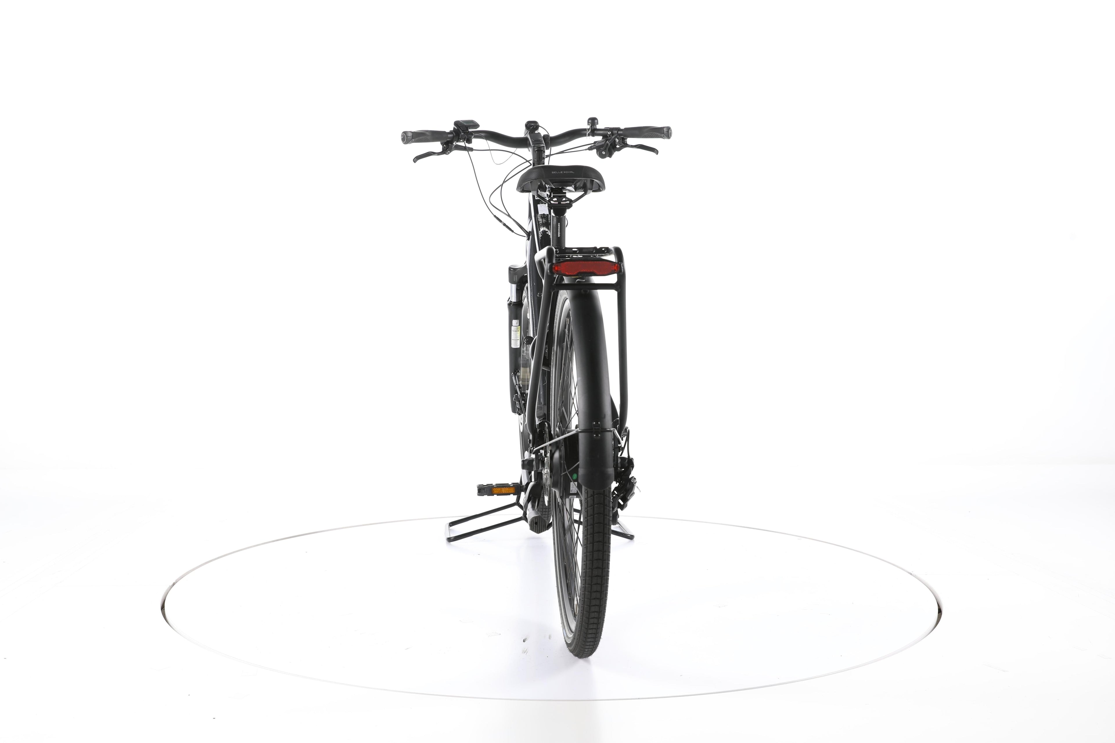 Cannondale Mavaro Neo SL 1 Trekking E-Bike 2023 - Image 10