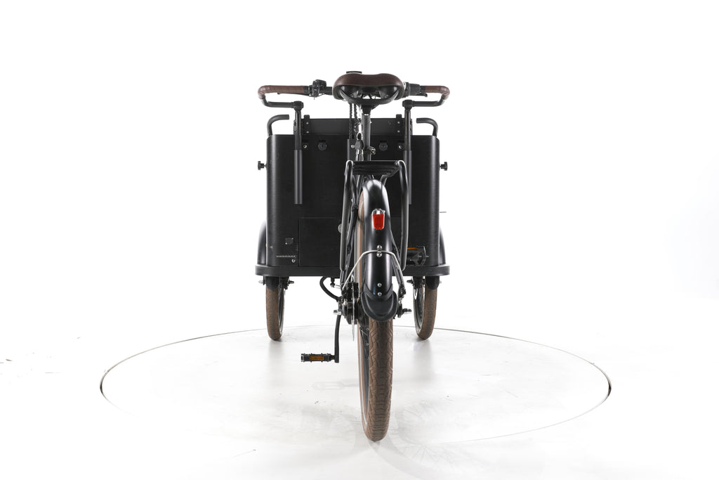 Keewee Keewee Bike E-Lastenrad - Image 10