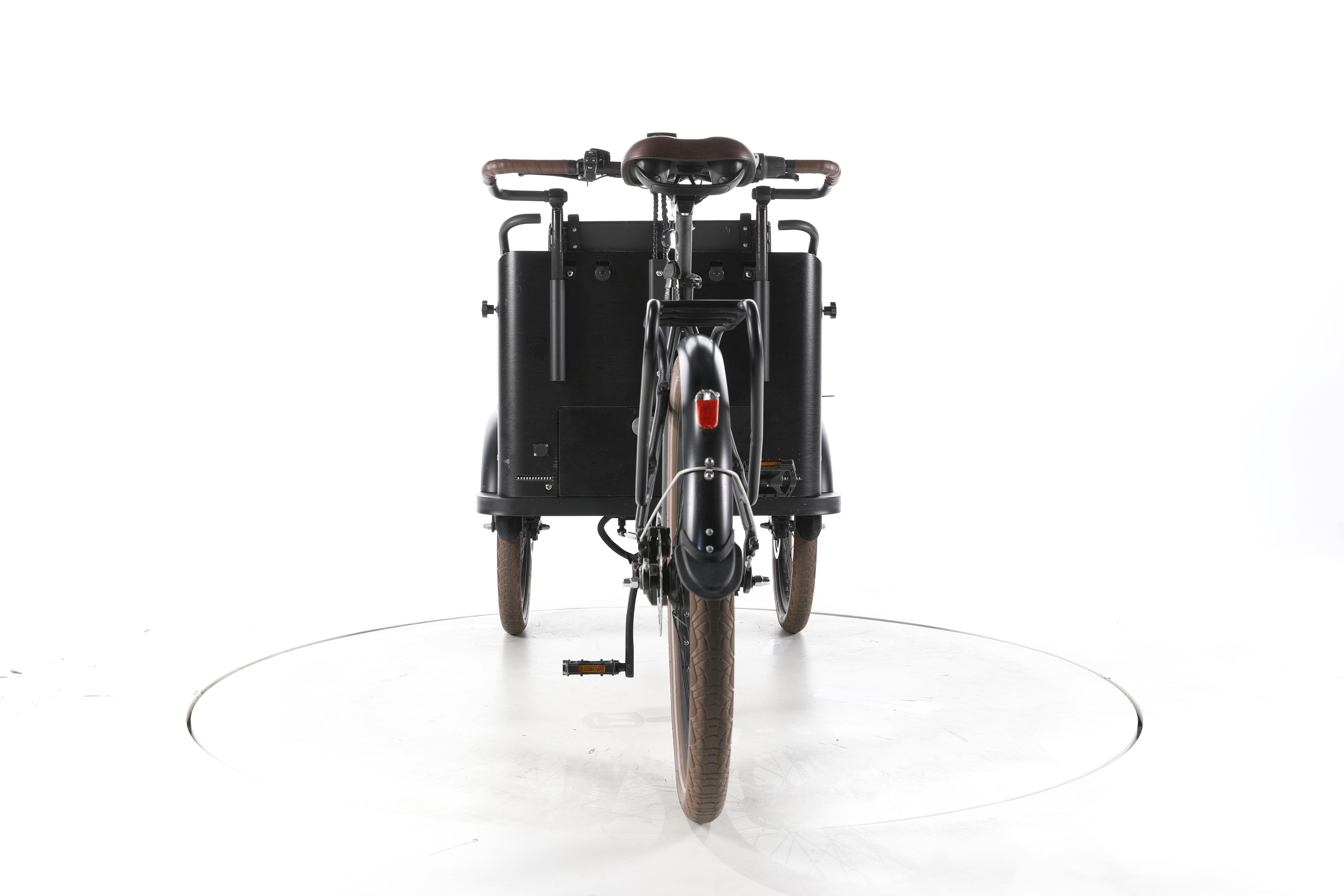 Keewee Keewee Bike E-Lastenrad - Image 10