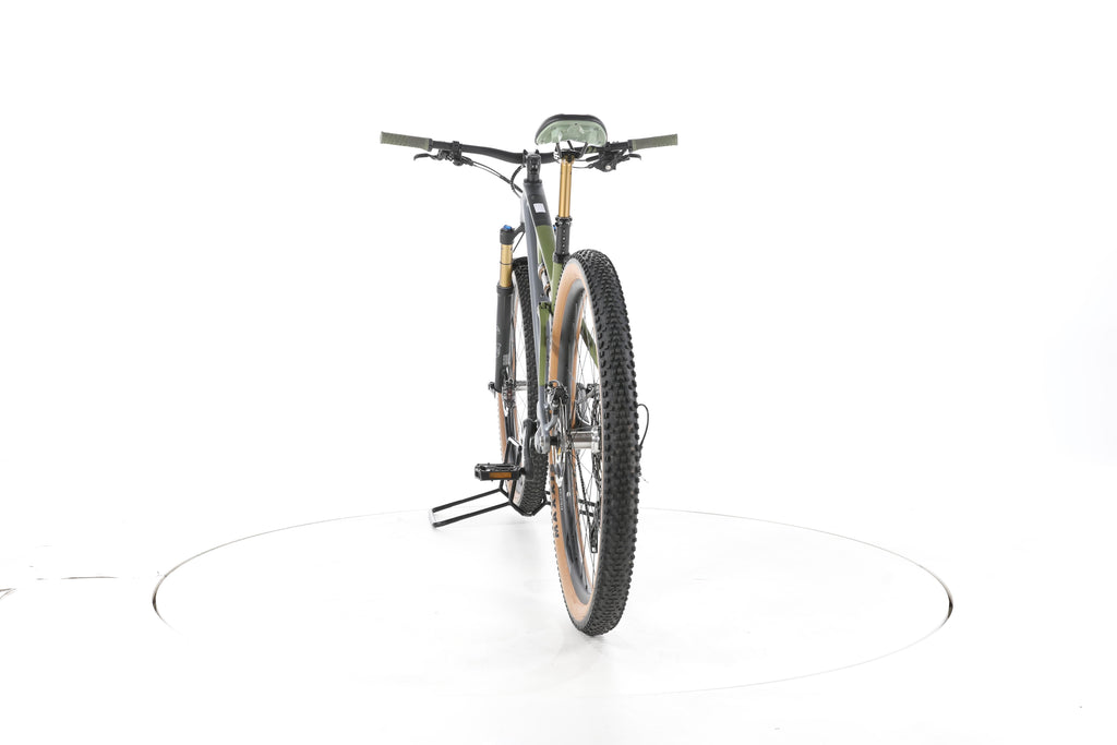 Cube AMS ONE11 C:68X TM Fahrrad Fully - Image 10