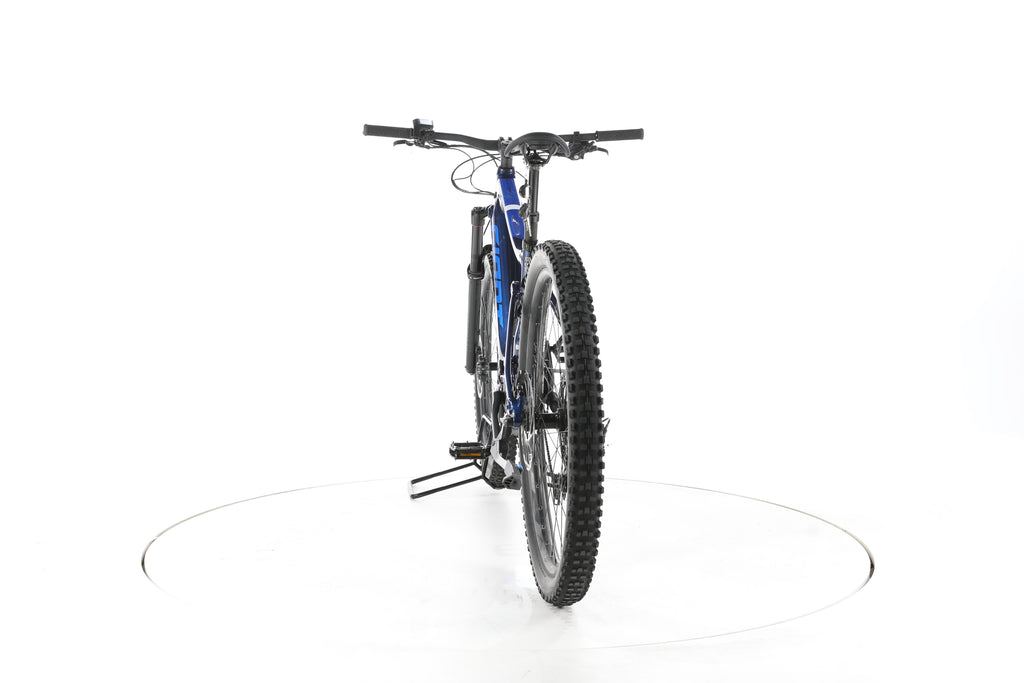 Giant Stance E+ Pro 0 Fully E-Bike - Image 10