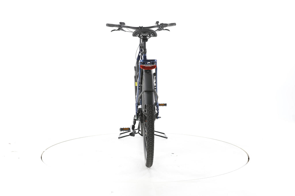Giant Dailytour E+ 1 BD LDS City E-Bike Tiefeinsteiger - Image 10