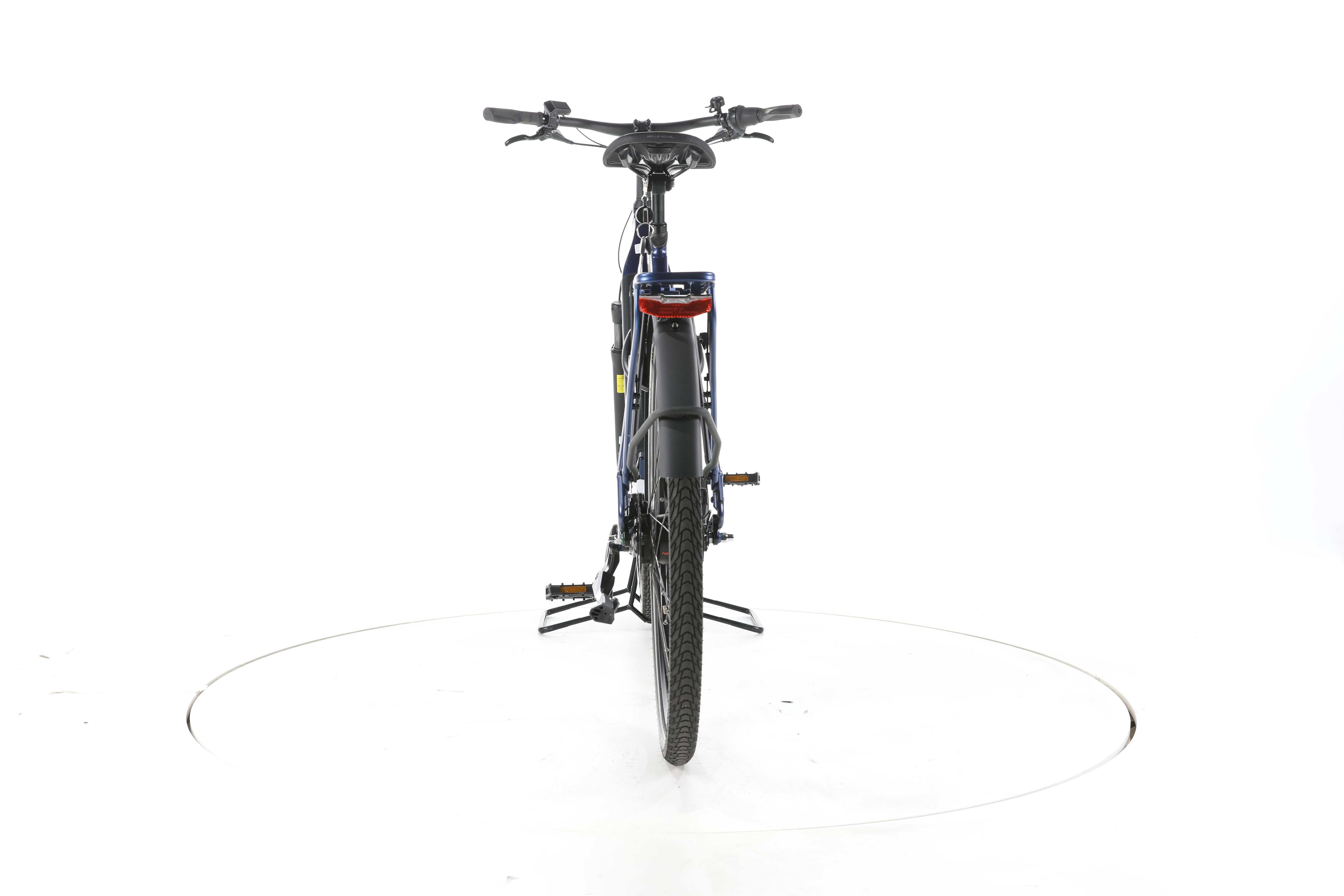 Giant Dailytour E+ 1 BD LDS City E-Bike Tiefeinsteiger - Image 10