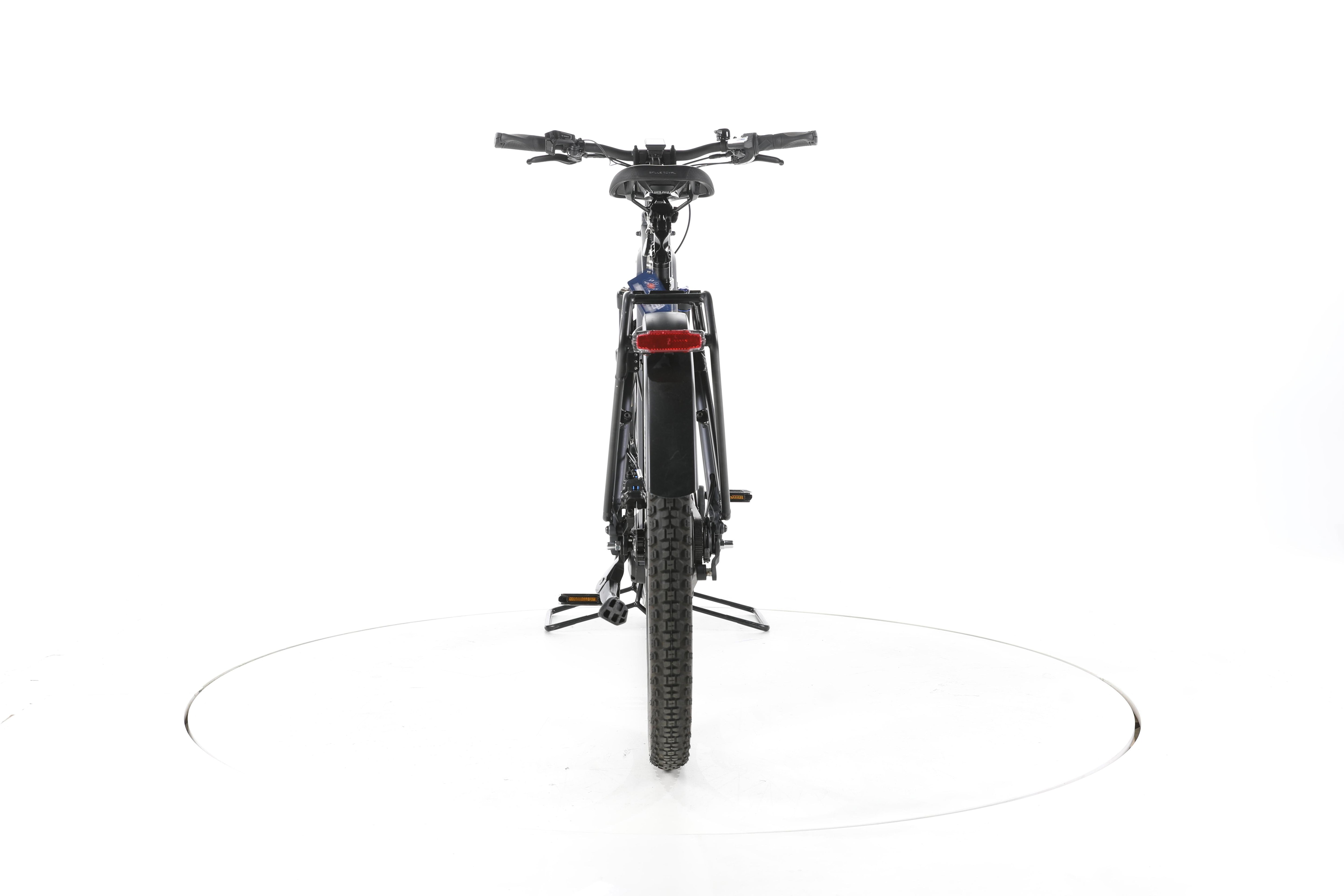 Riese & Müller Charger4 Mixte GT vario City E-Bike - Image 10