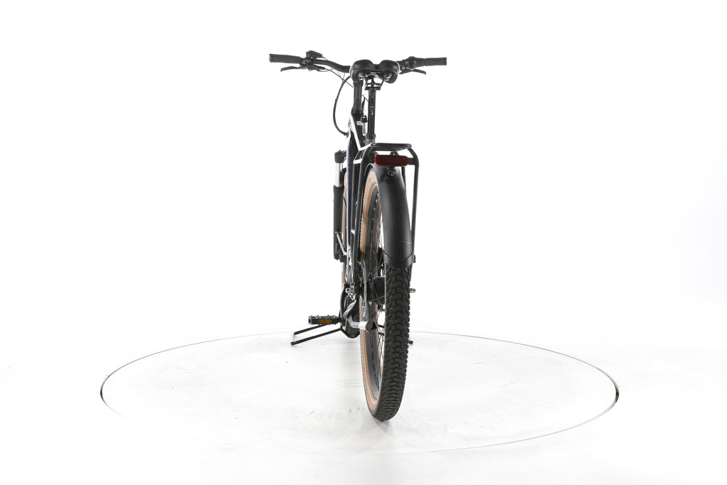 Pegasus Savino EVO 5F Lite City E-Bike Tiefeinsteiger - Image 10