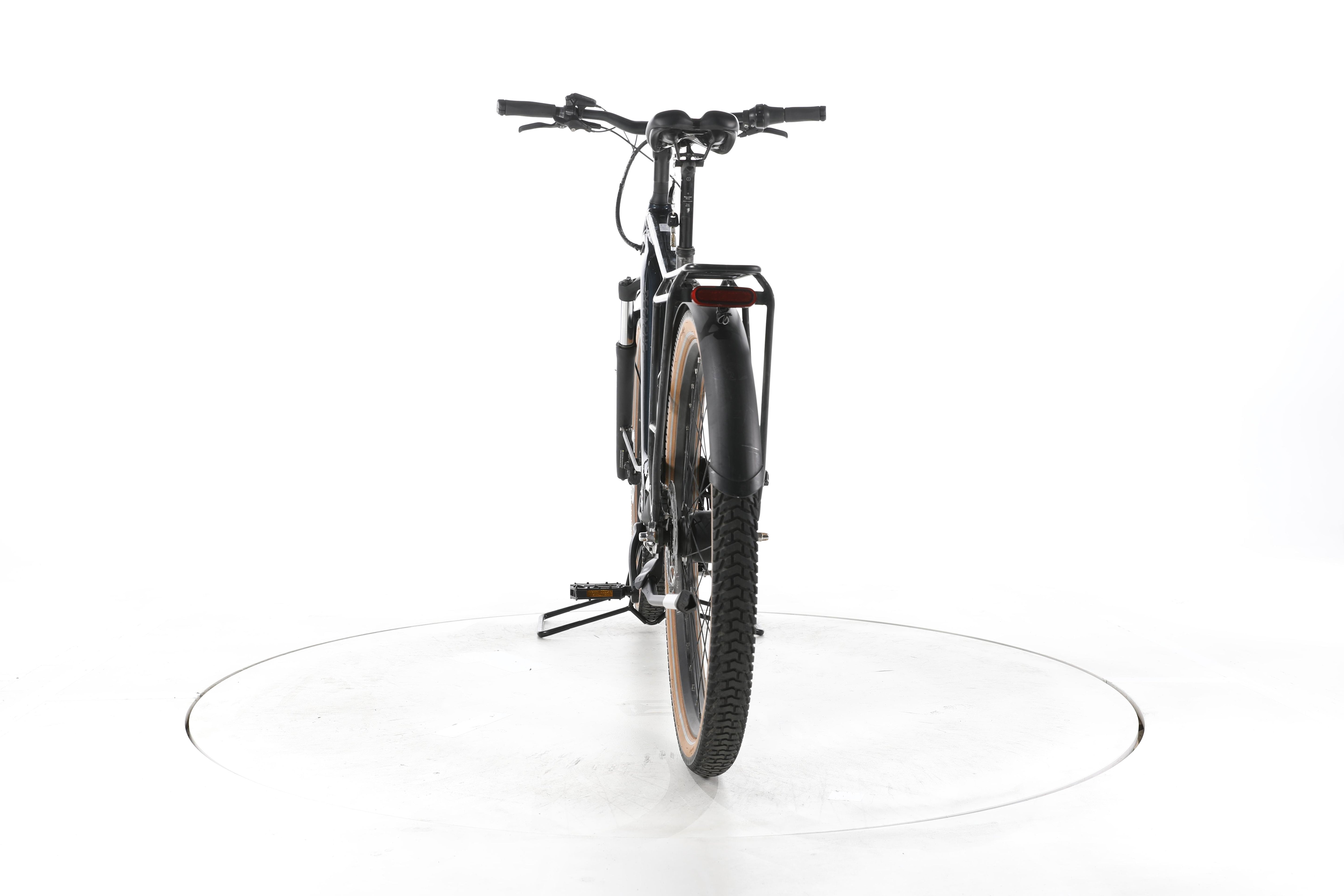 Pegasus Savino EVO 5F Lite City E-Bike Tiefeinsteiger - Image 10